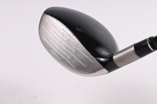 Taylormade R7 Draw #3 Wood / 15 Degree / Regular Flex Taylormade Reax 55 Shaft