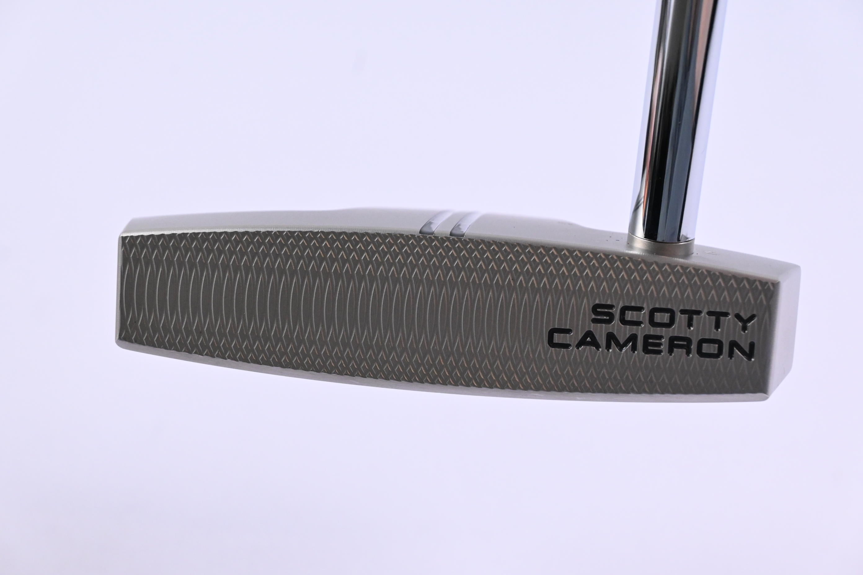Scotty Cameron 2024 Phantom 9 Putter / 35 Inch
