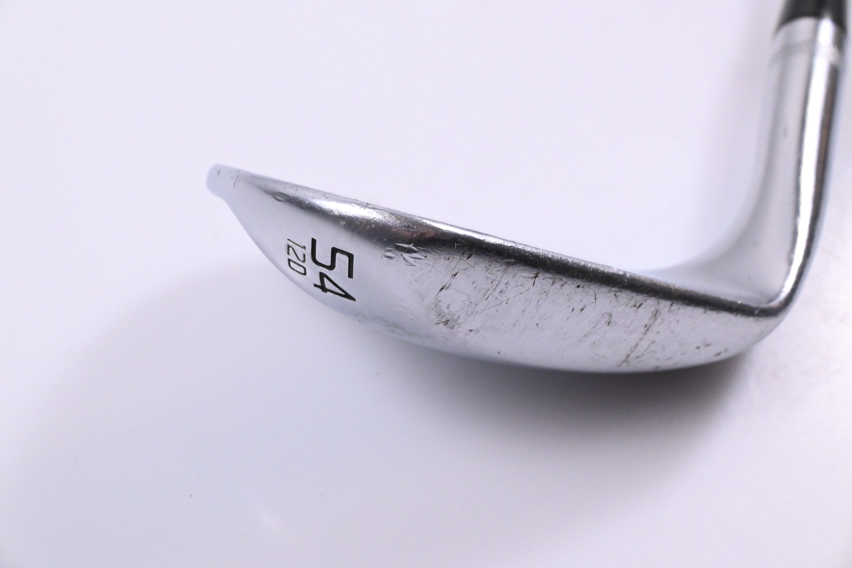 Titleist Vokey SM10 Sand Wedge / 54 Degree / Wedge Flex Vokey SM10 Shaft