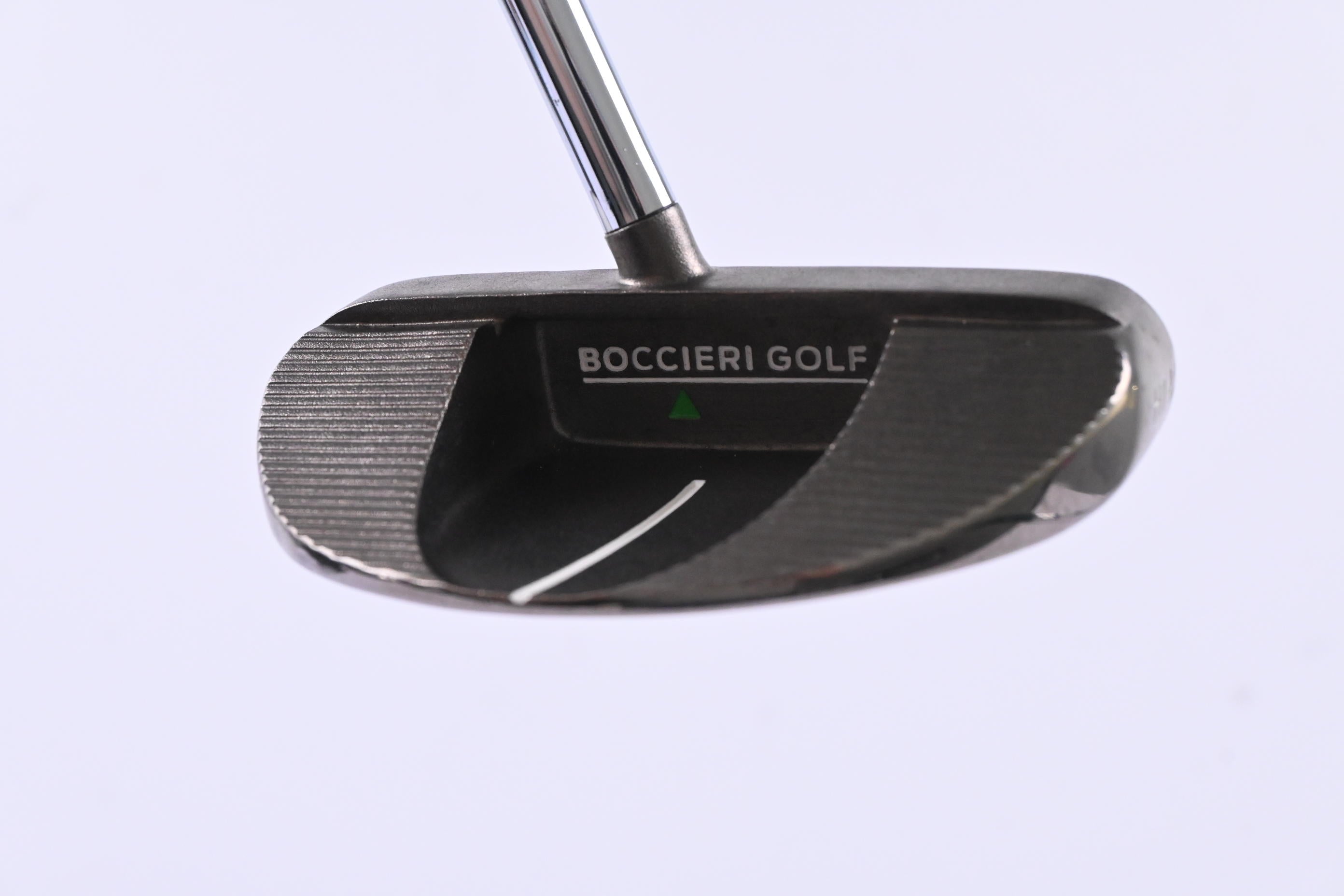 Boccieri Heavy Putter Mid Weight Putter / 34 Inch
