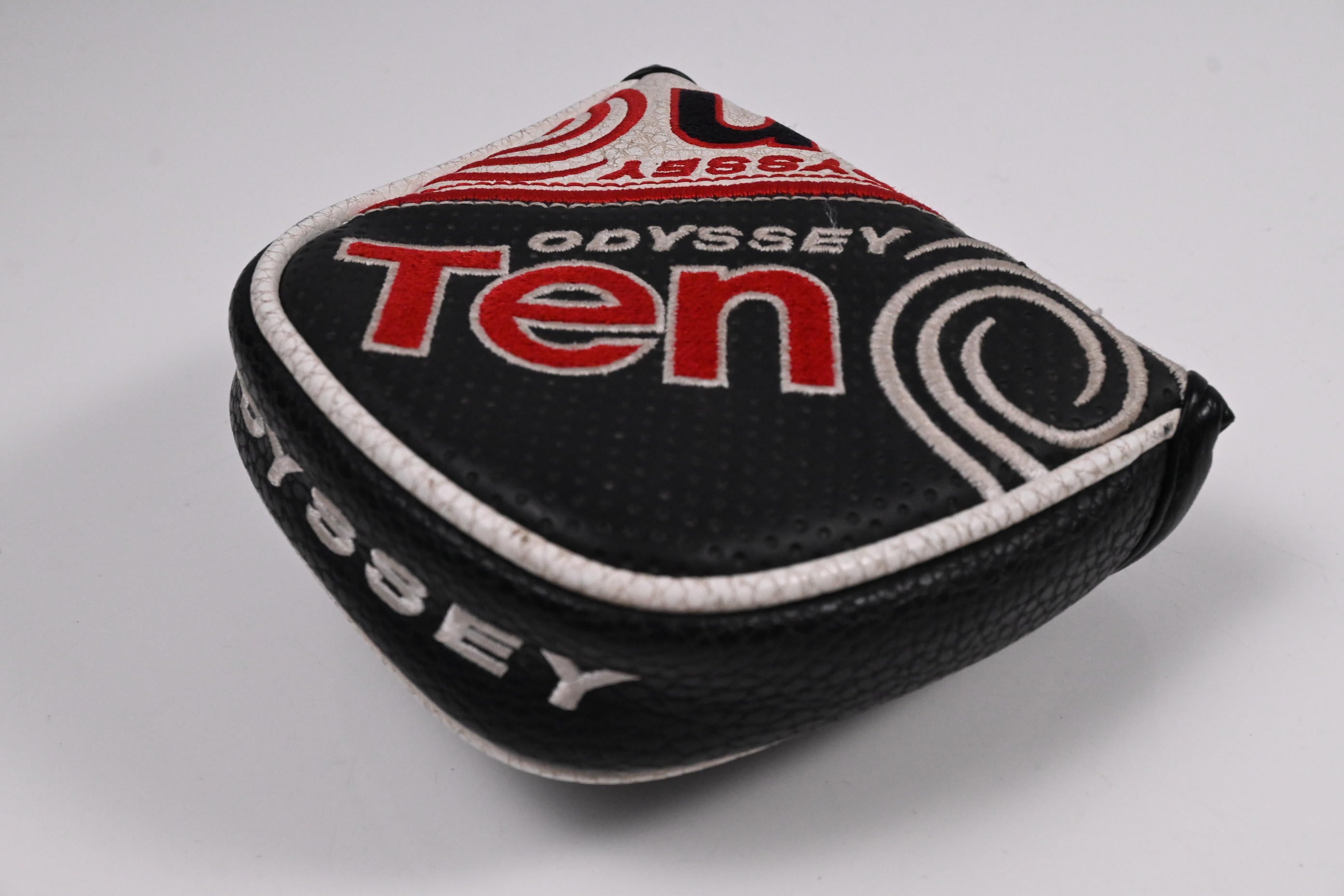 Odyssey 2-Ball TEN Tour Lined Putter / 35 Inch