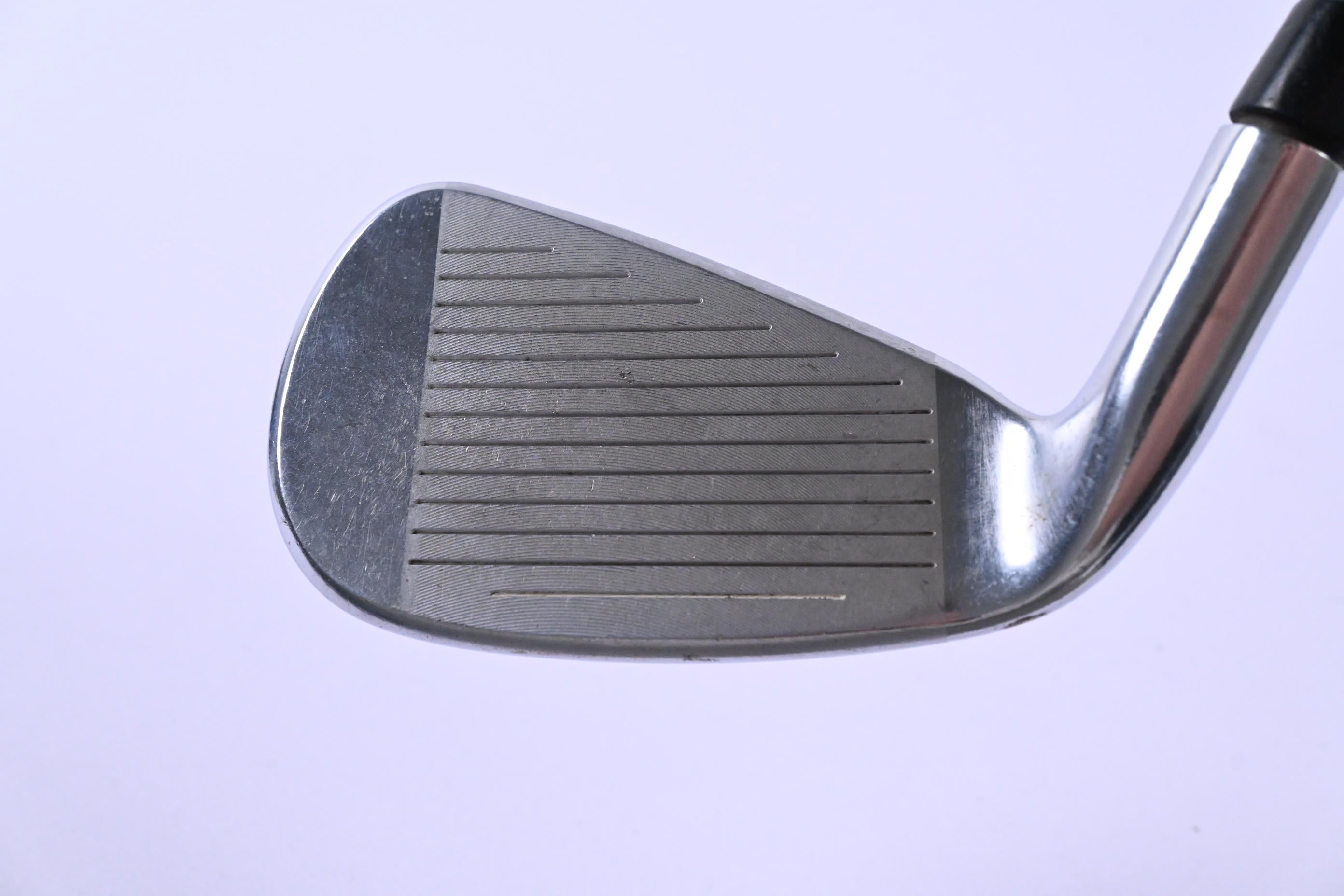 Cobra King F7 #5 Iron / 23 Degree / Regular Flex Cobra One Length Shaft
