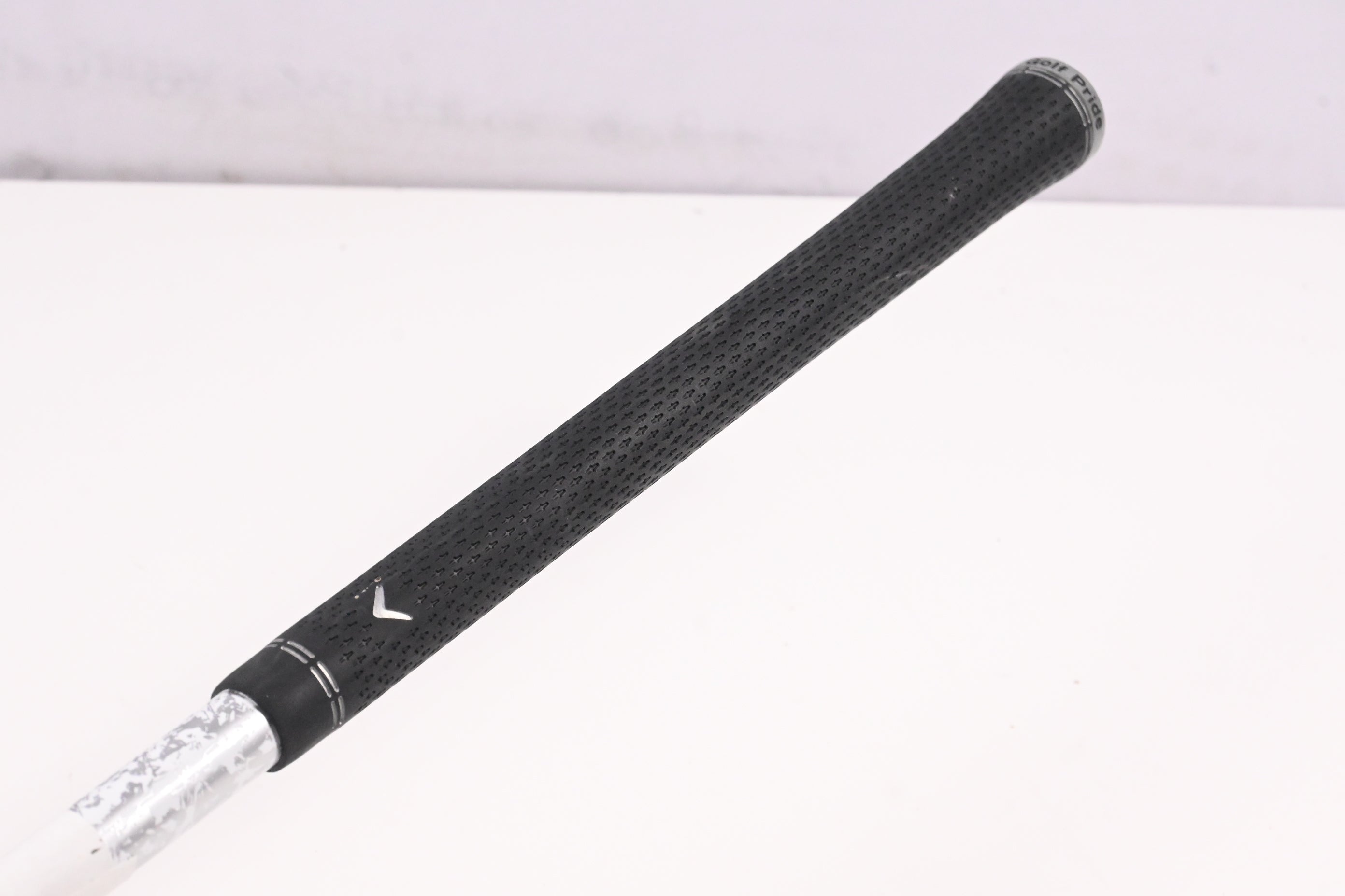 Project X Denali Charcoal 50 Driver Shaft / Regular Flex / Callaway 2nd Gen