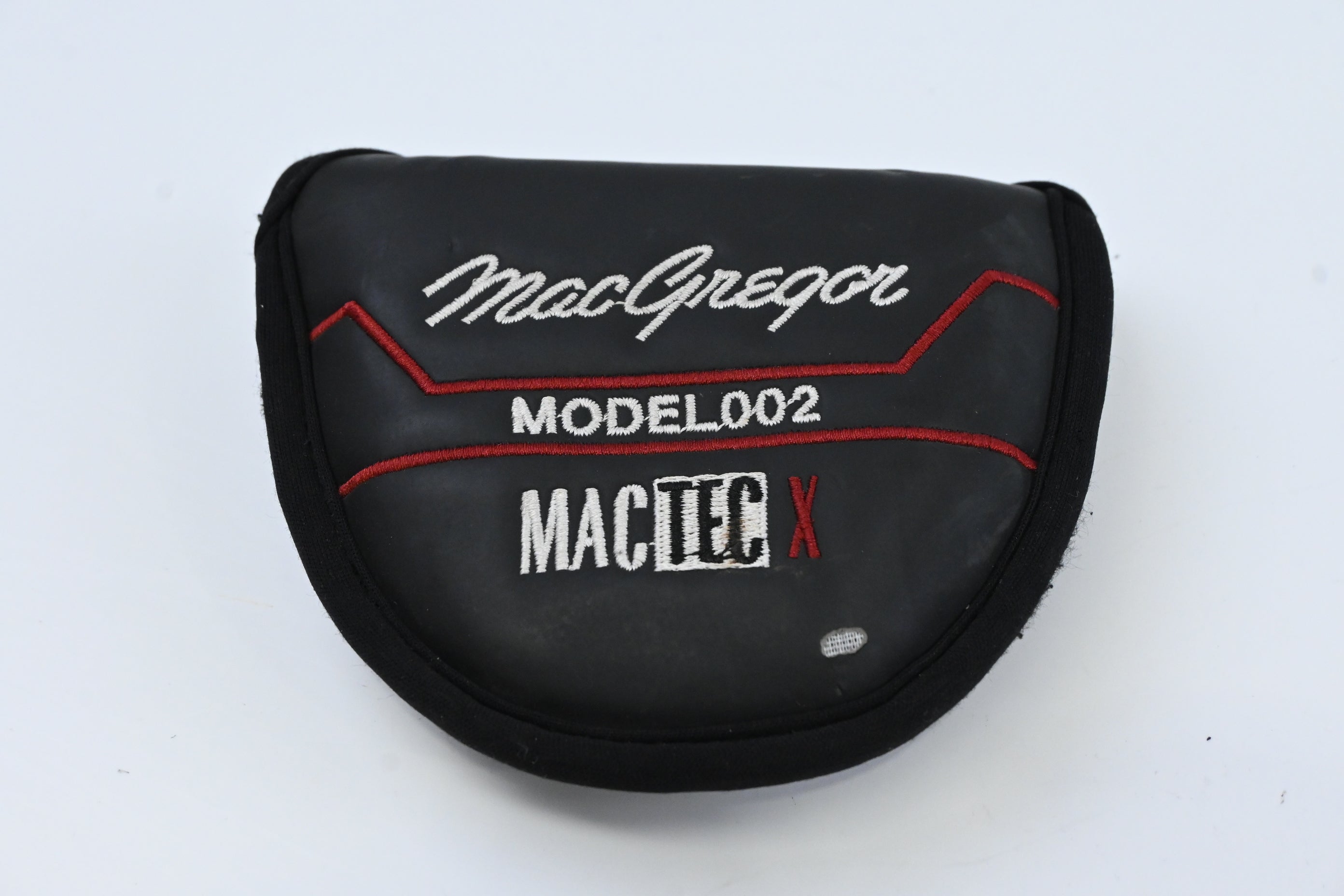 MacGregor MacTec X Model 002 Putter / 34 Inch