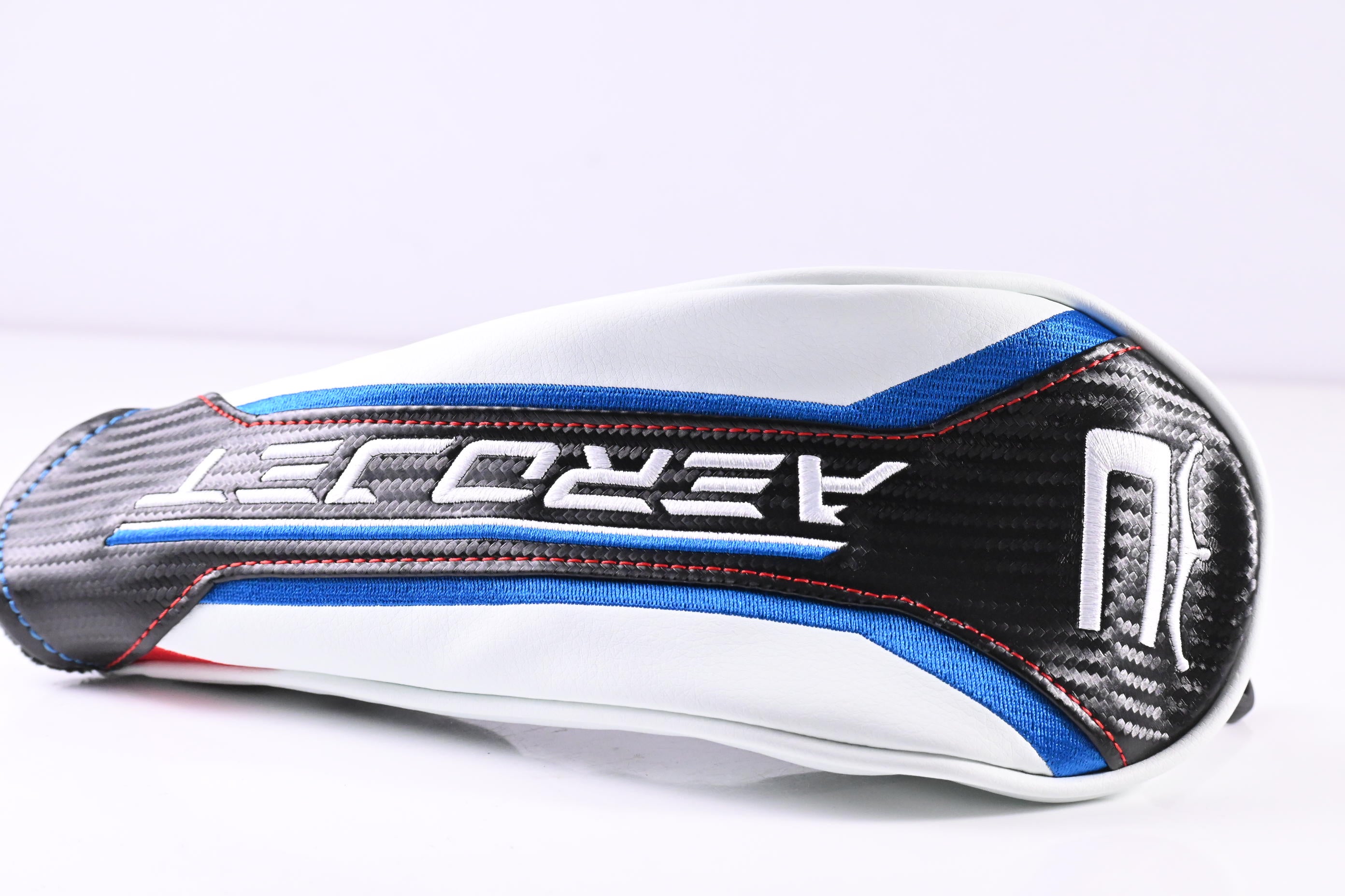 Cobra Aerojet Max #5 Wood / 18.5 Degree / Senior Flex UST Helium Nanocore 5
