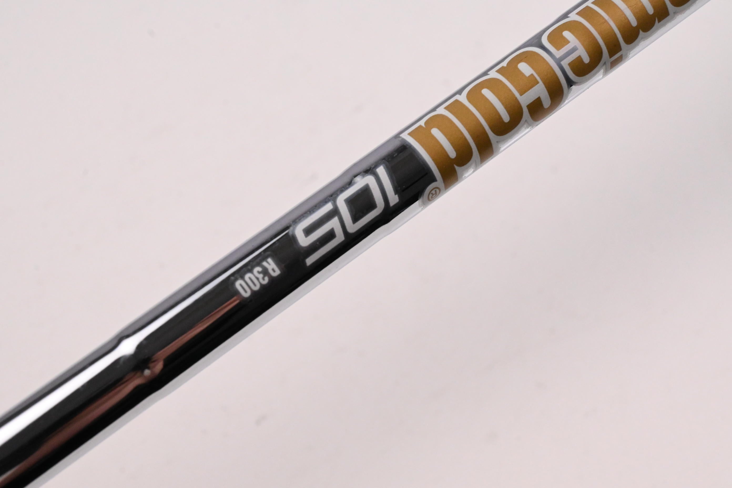 Ping Glide 4.0 Sand Wedge / 54 Degree / Wedge Flex Ping Z-Z115 Shaft