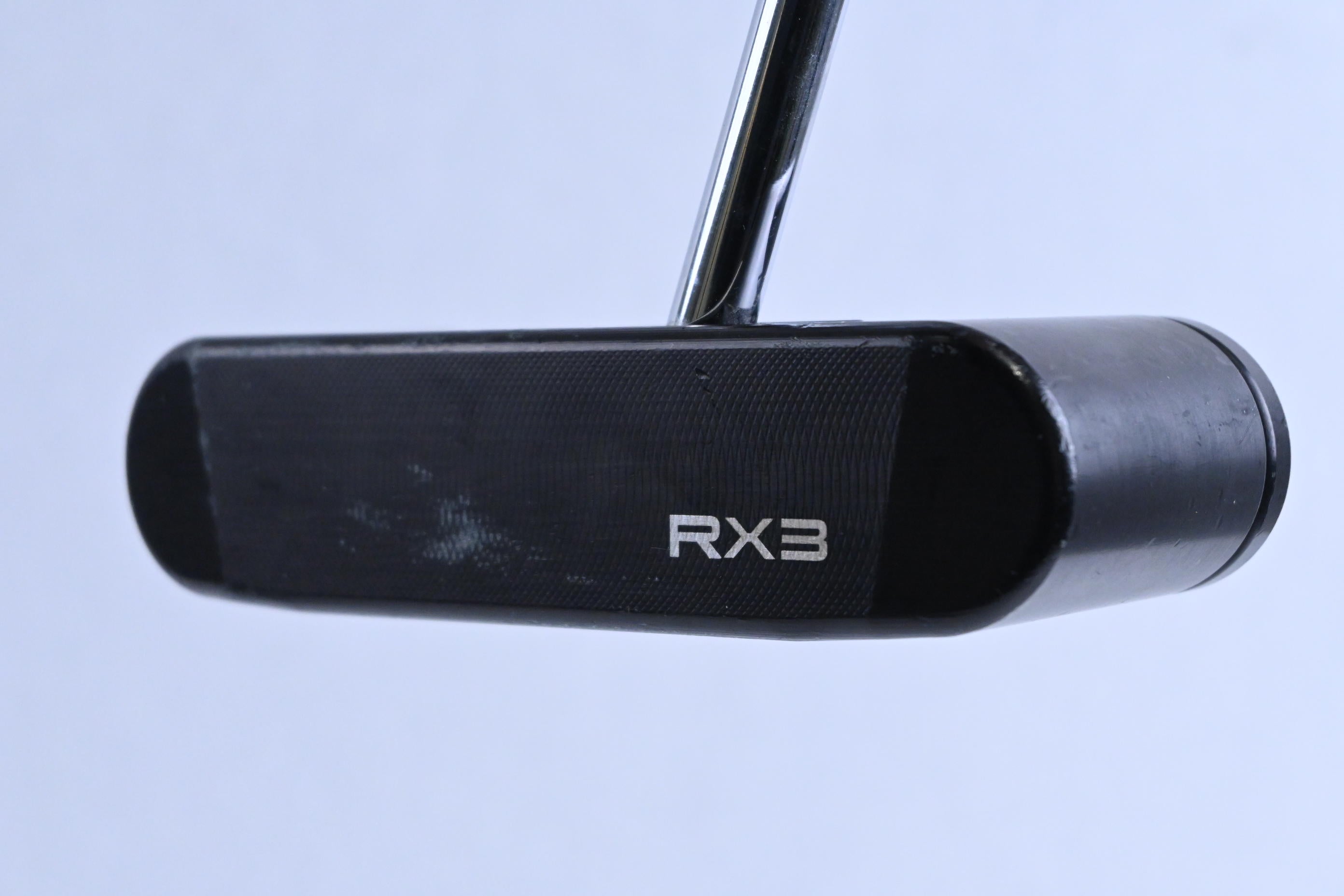 Cure RX Series RX3 Putter / 36 Inch