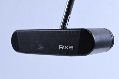 Cure RX Series RX3 Putter / 36 Inch