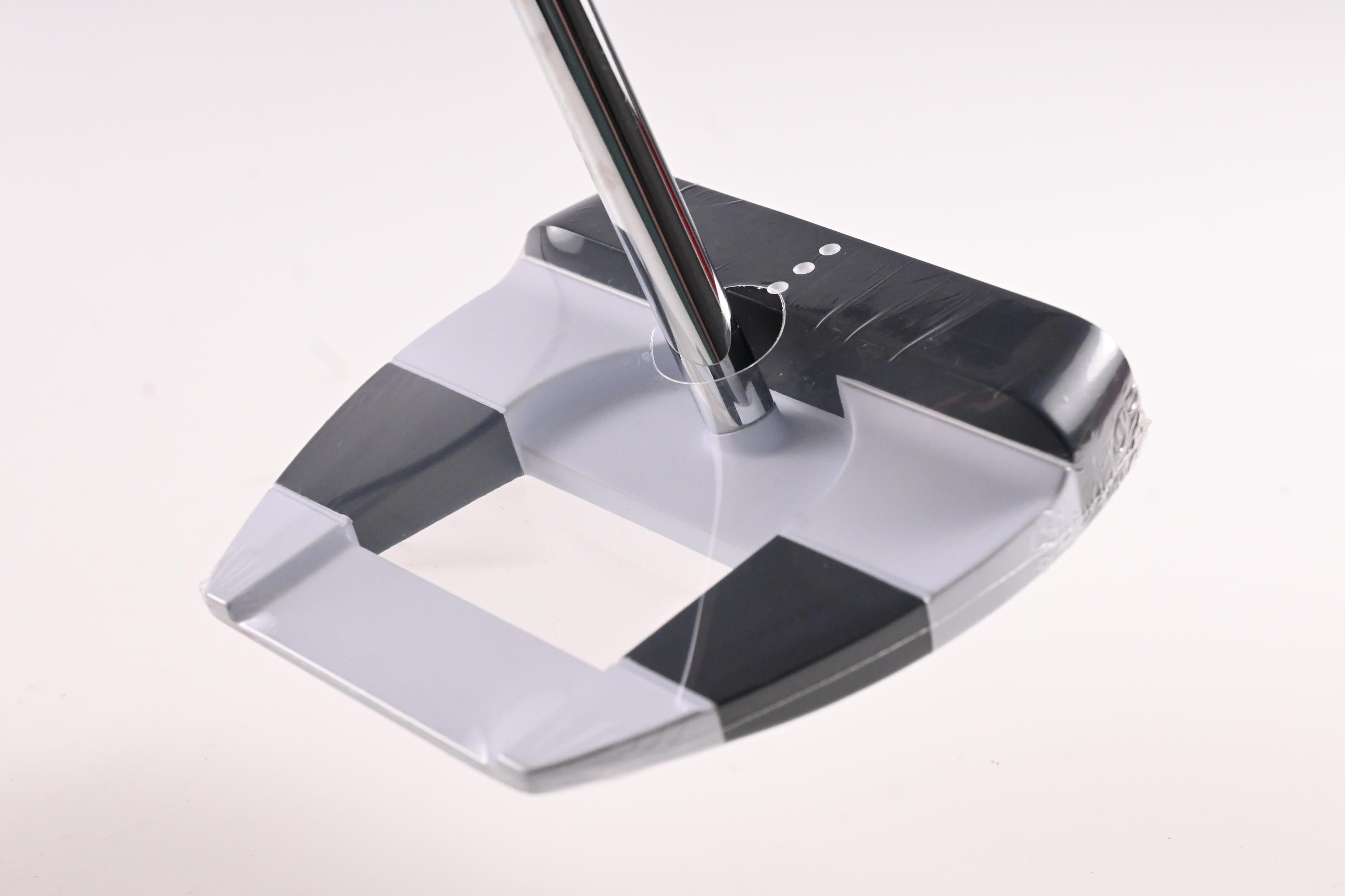 Odyssey Ai-One Square 2 Square Jailbird Putter / 38 Inch