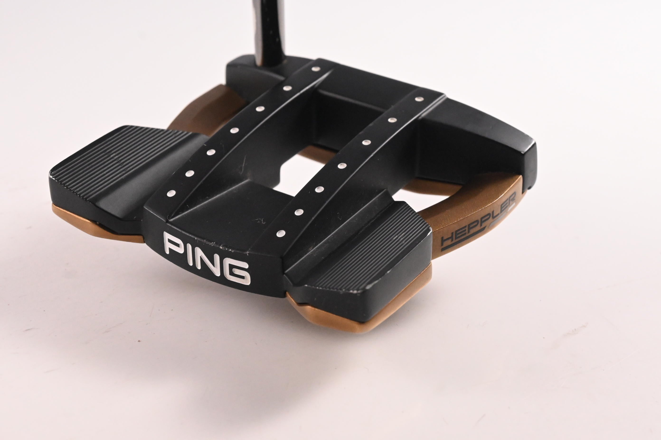 Ping Heppler Tomcat 14 Putter / 34 Inch