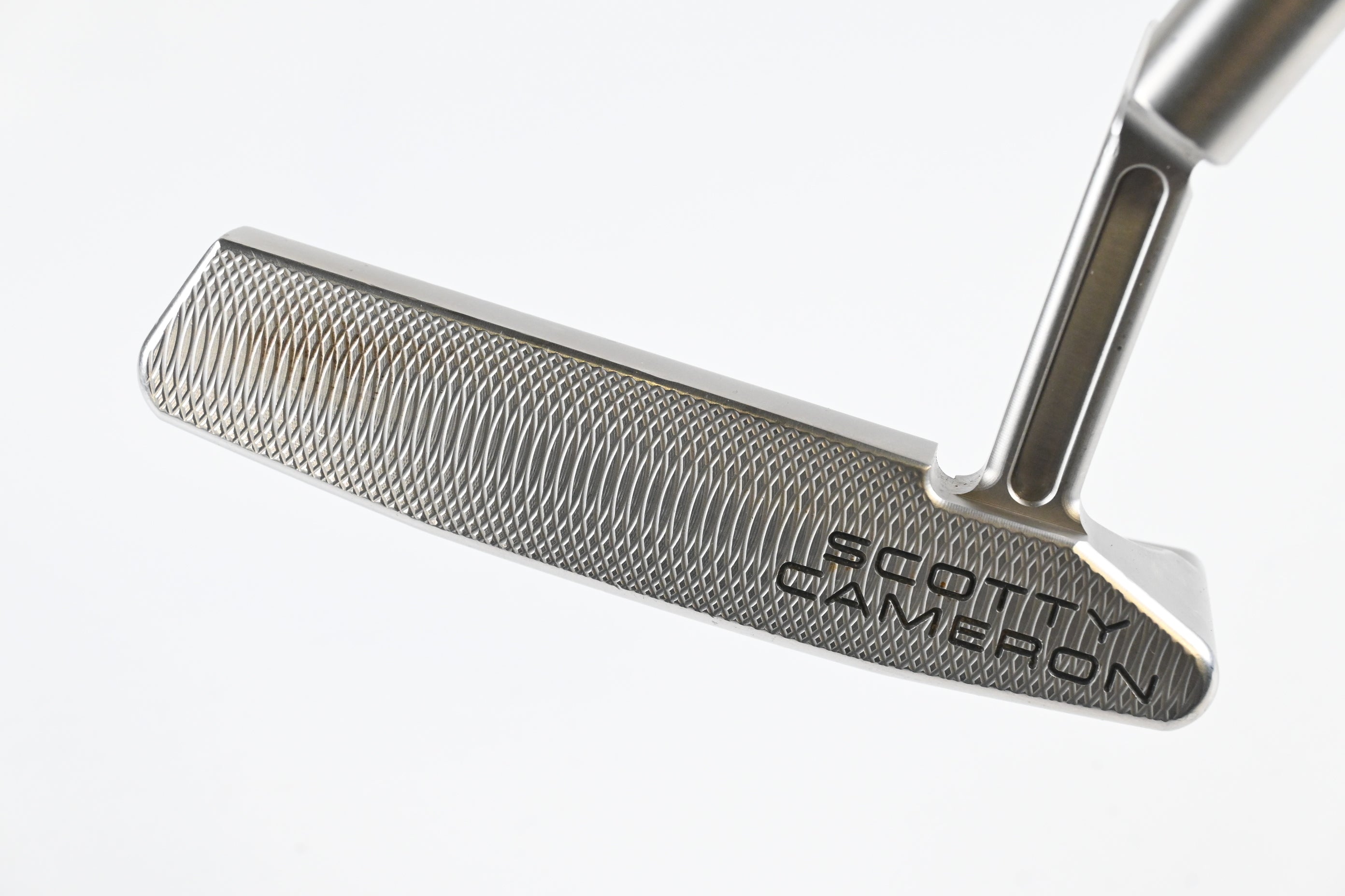 Scotty Cameron Super Select Newport 2+ Putter / 34 Inch