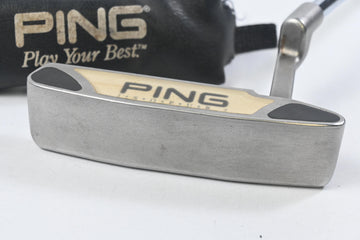 Ping Karsten USA Series Isopur 2 Putter / 36 Inch