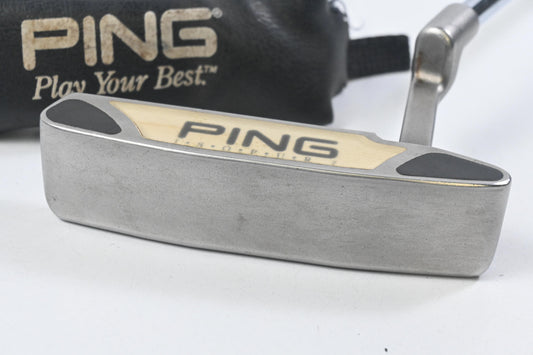 Ping Karsten USA Series Isopur 2 Putter / 36 Inch