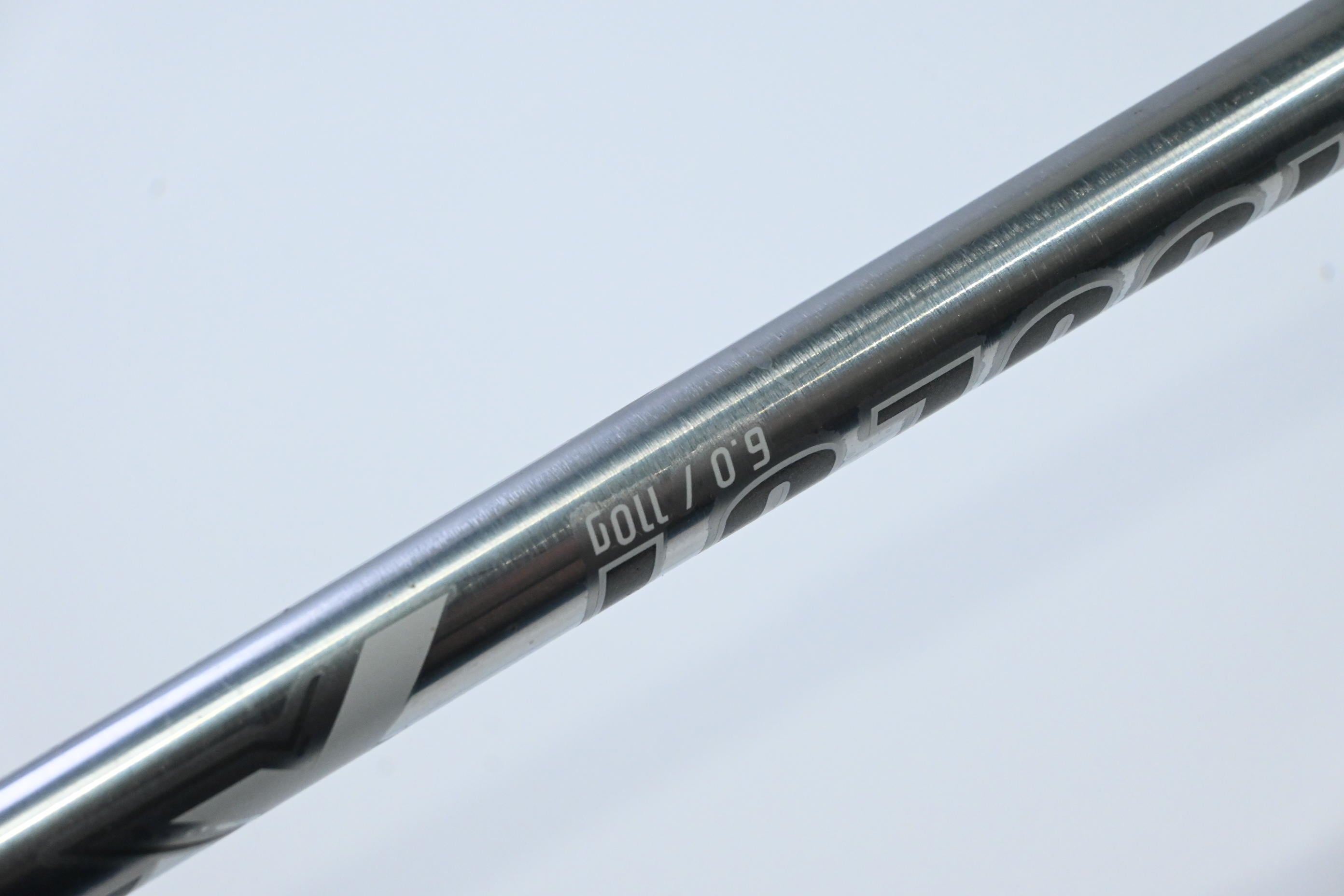 Callaway X Forged UT 2020 Utility #4 Iron / 24 Degree / Stiff Flex Project X U