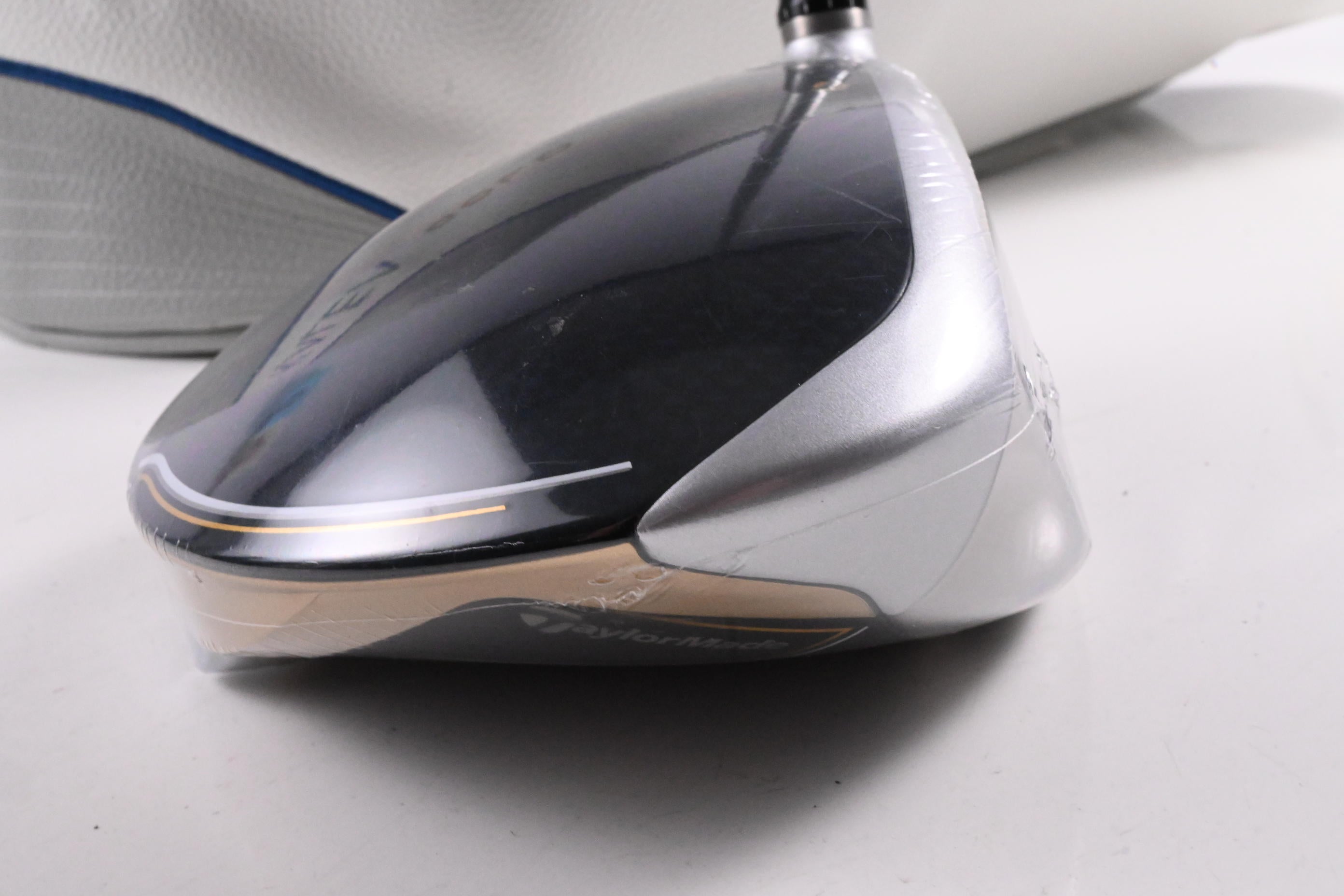 Ladies Taylormade Kalea Gold Driver / 13.5 Degree / Ladies Flex Kalea Gold 40