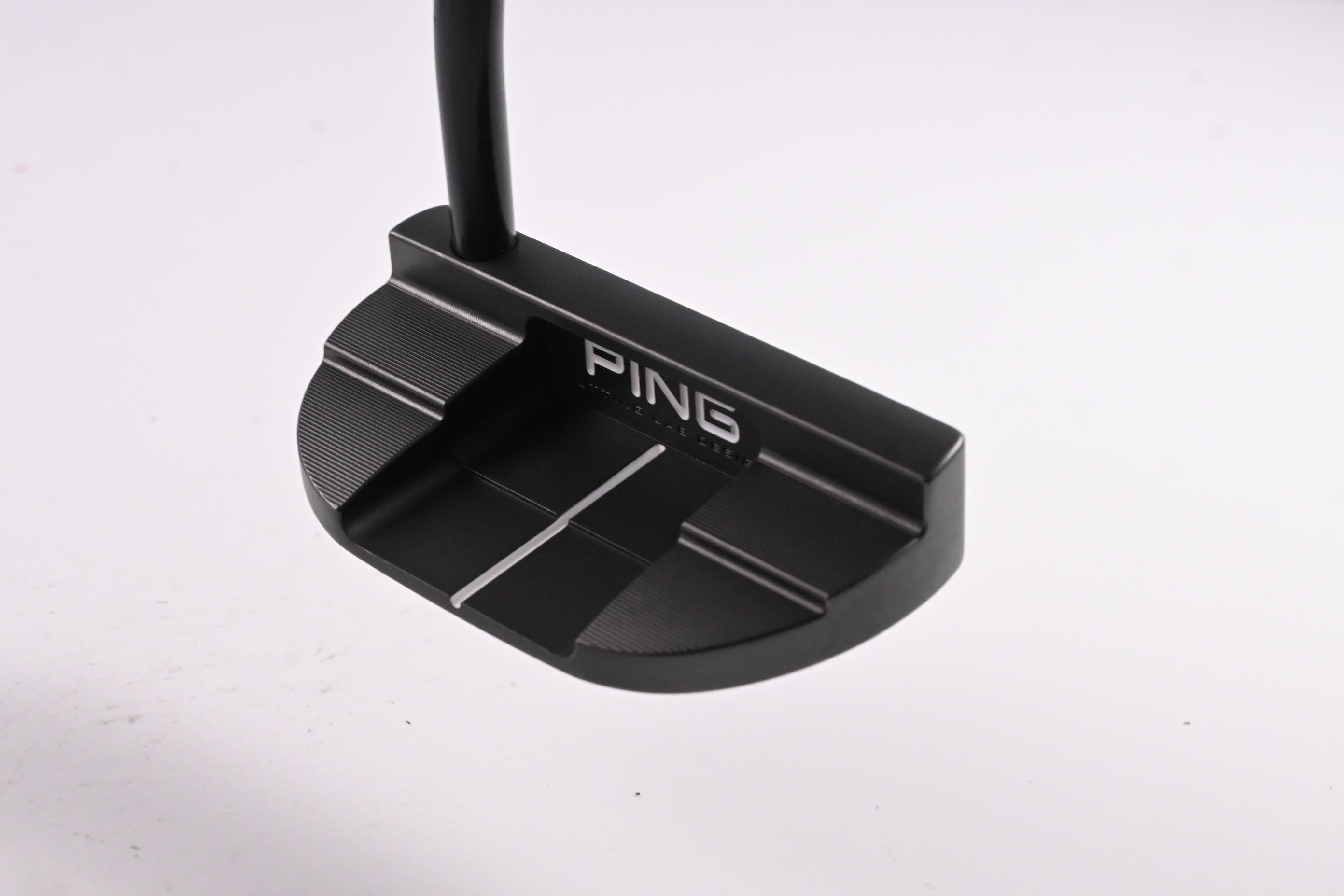 Ping PLD Milled DS72 2024 Putter / 33 Inch