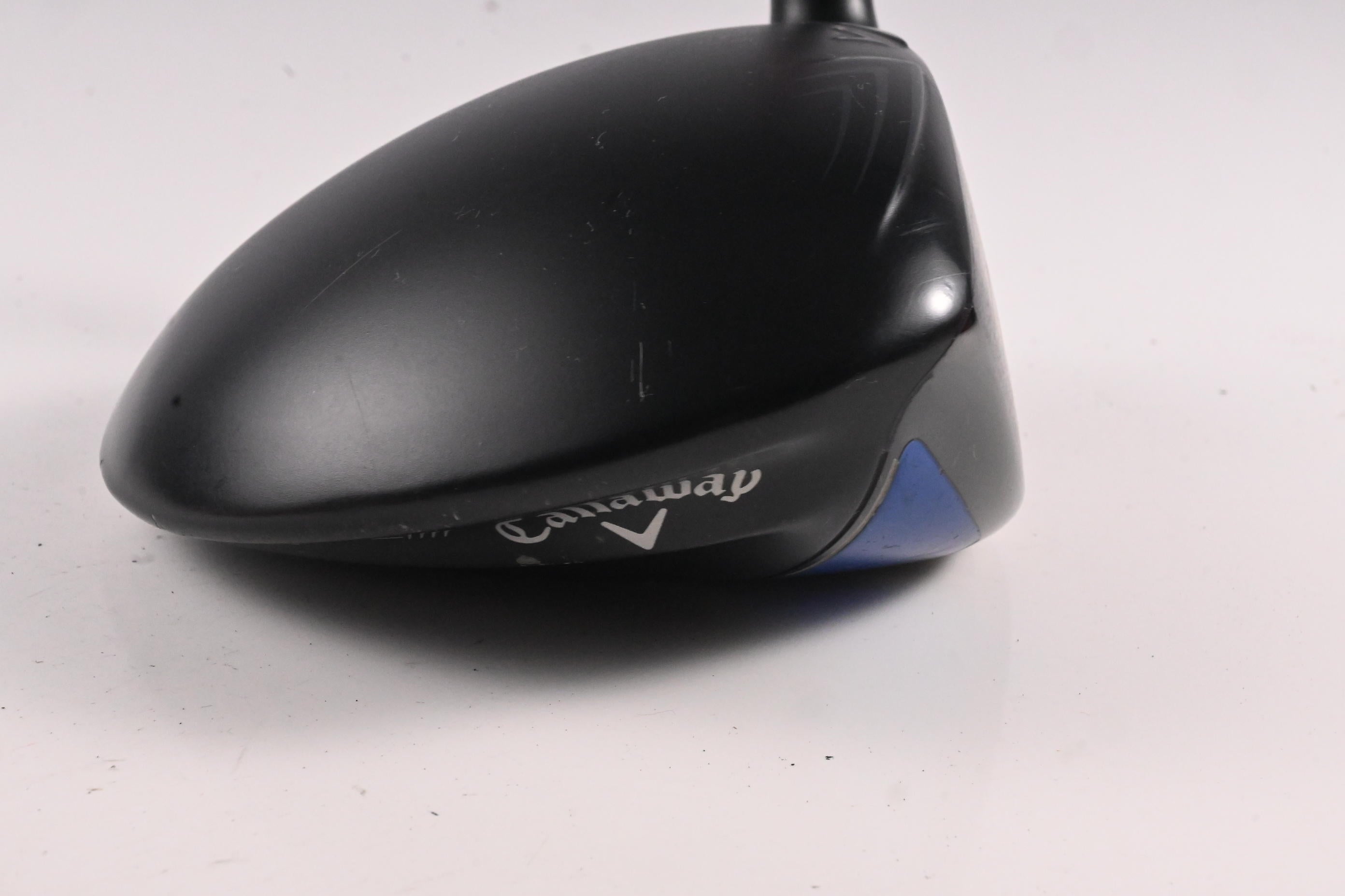 Callaway XR16 Driver / 10.5 Degree / Regular Flex Fujikura Speeder 565 Evolution