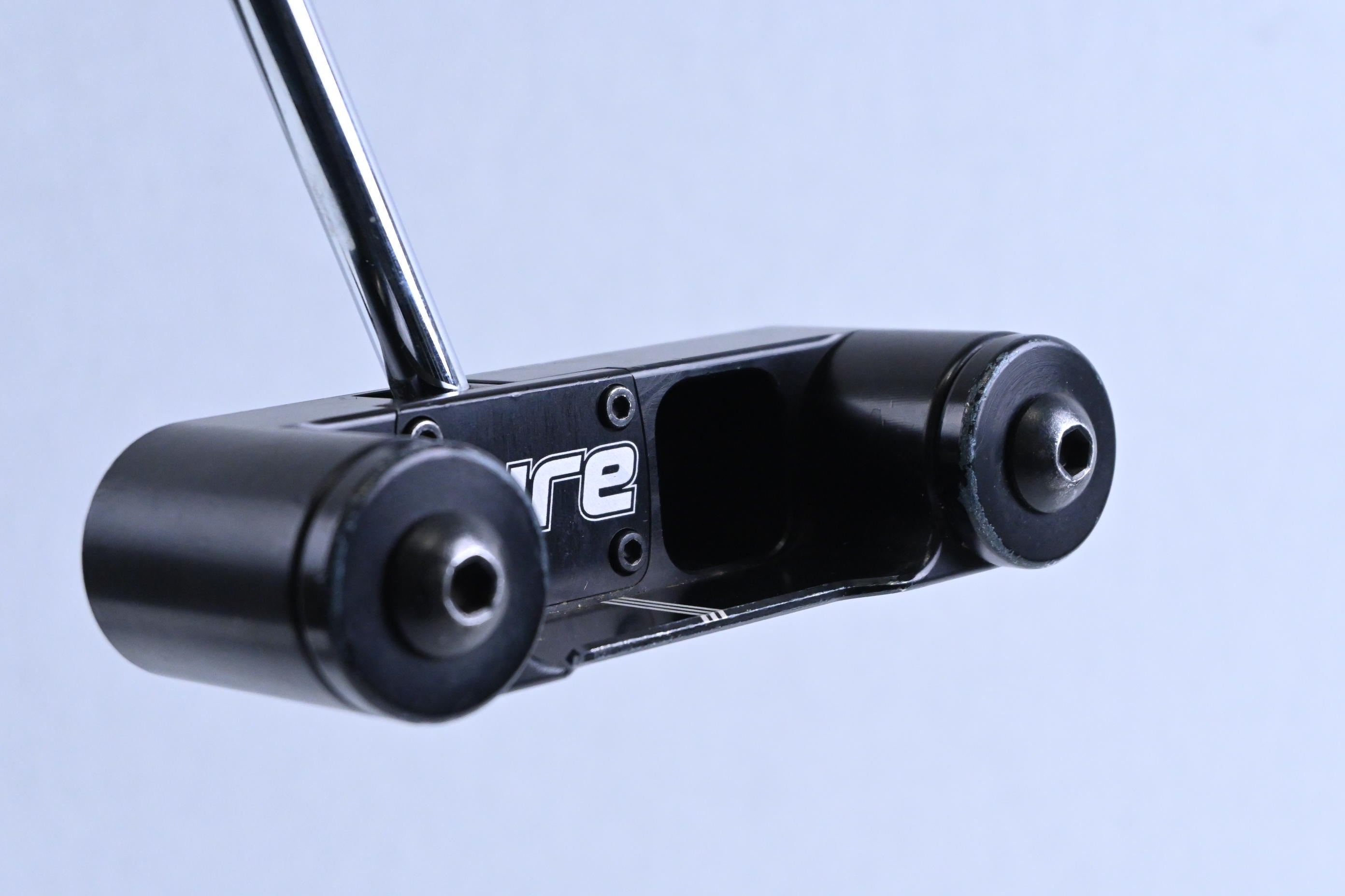 Cure RX Series RX3 Putter / 36 Inch