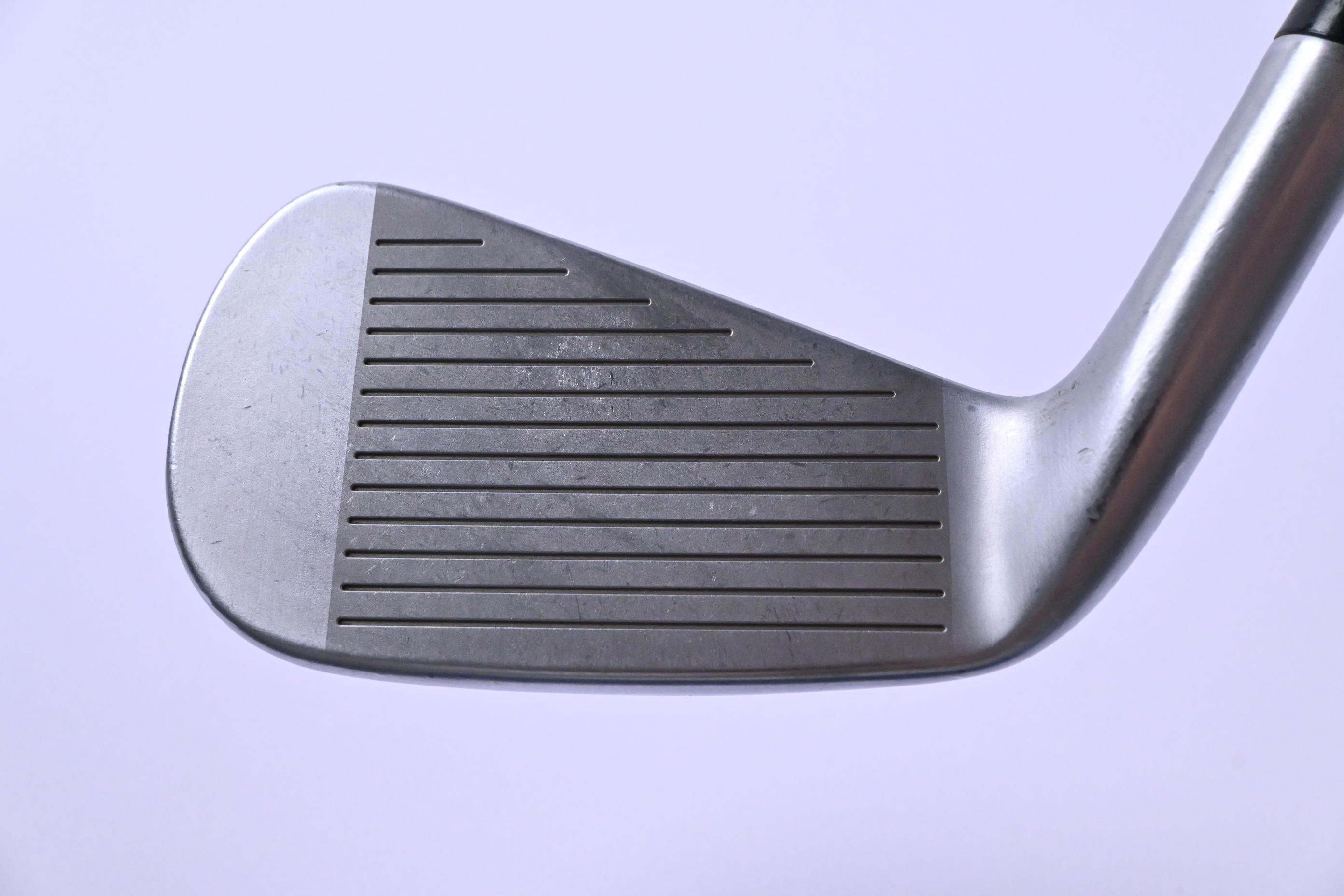 Taylormade P.UDI #3 Iron / 20 Degree / Stiff Flex Recoil Dart 90 Shaft