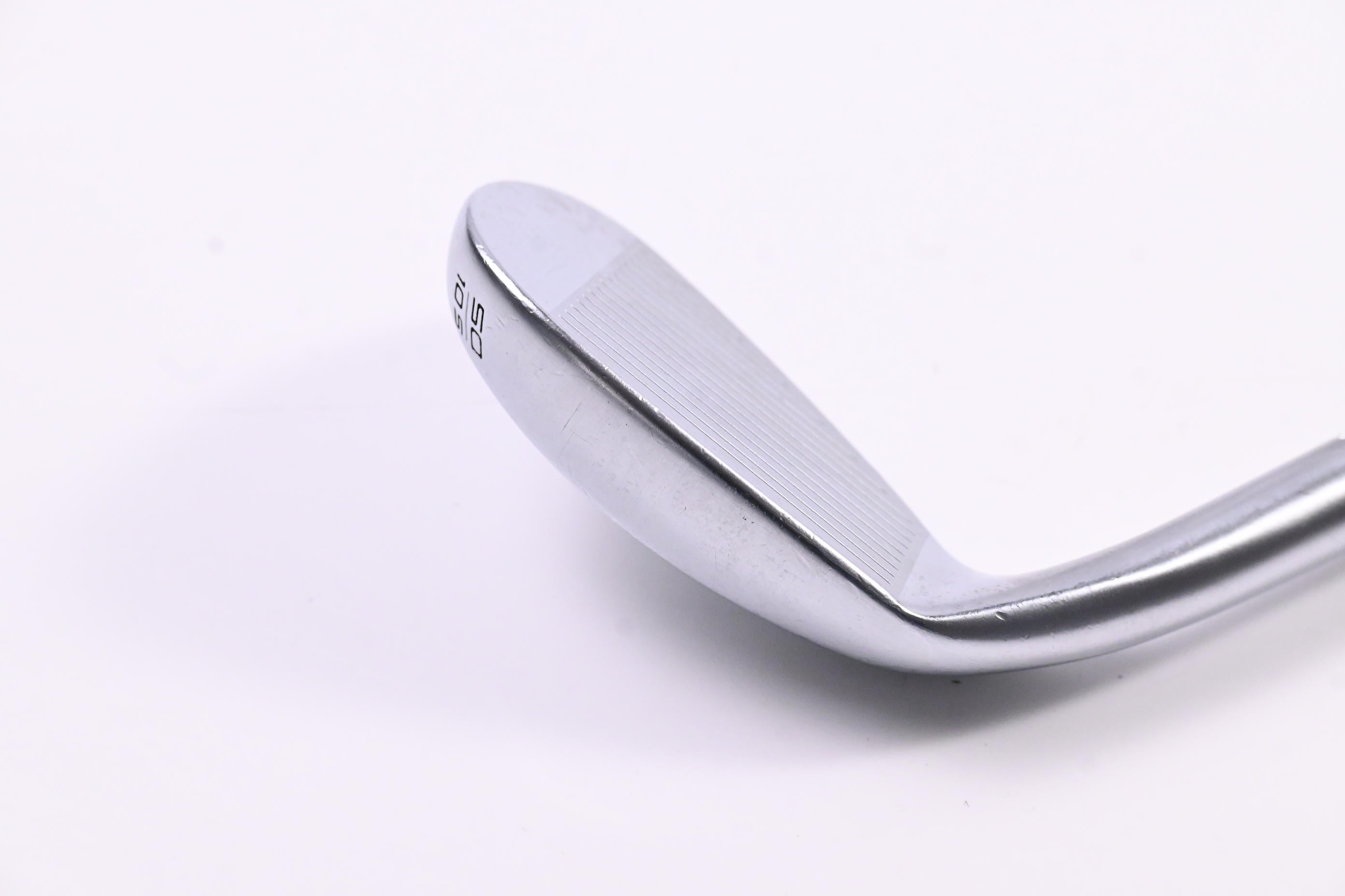 Callaway Opus SP Gap Wedge / 50 Degree / Stiff Flex Dynamic Gold Mid 115 S300