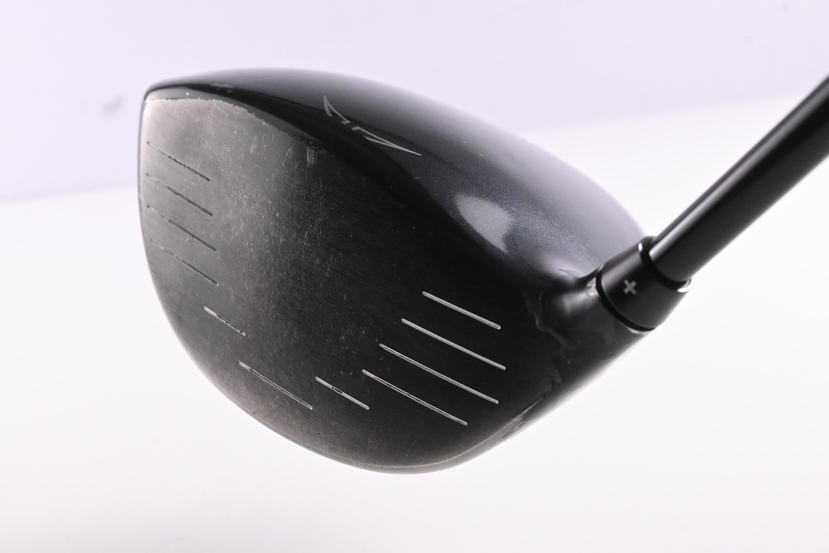 Ping G25 Driver / 10.5 Degree / Regular Flex Crossfire 60 Shaft