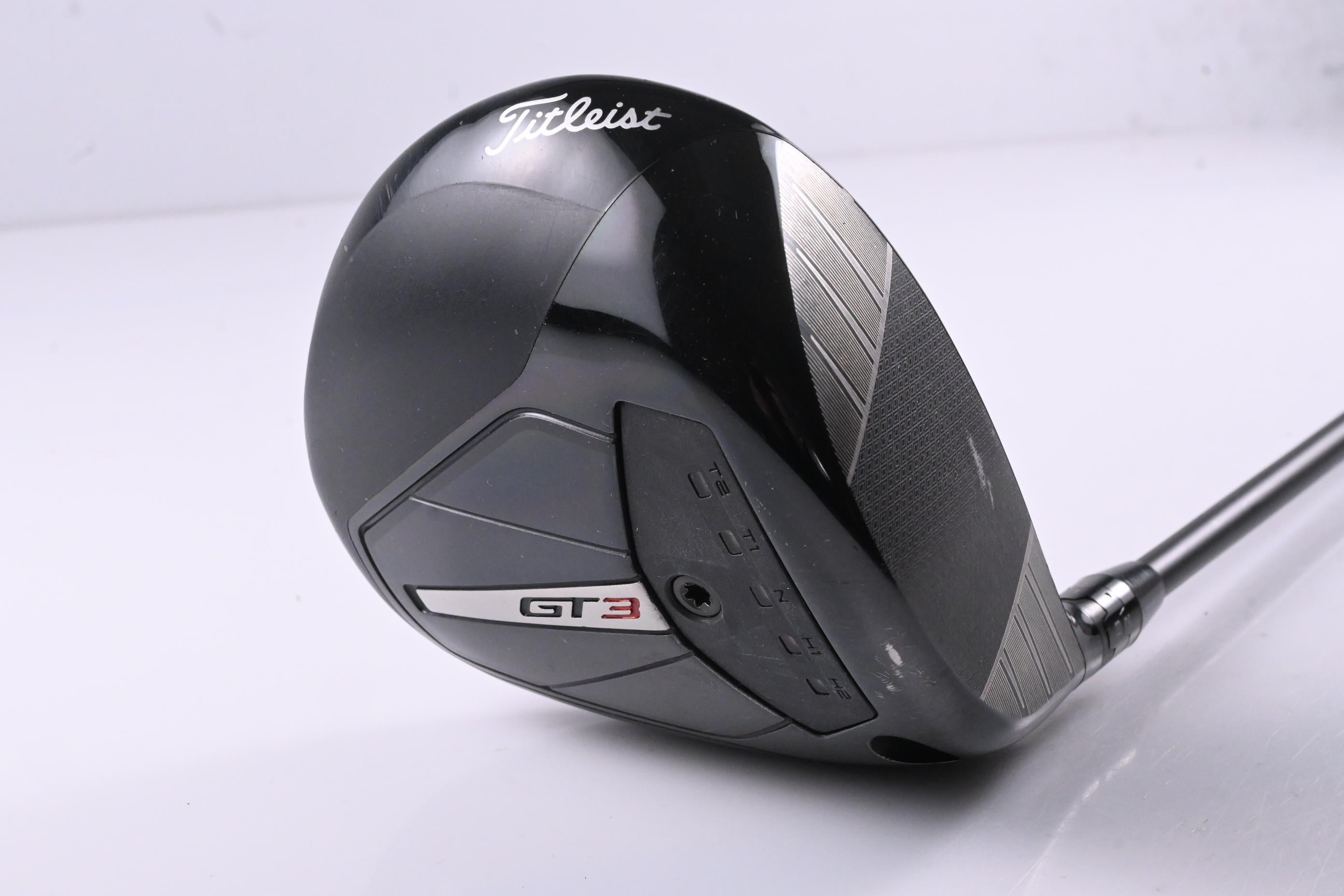 Titleist GT3 Driver / 9 Degree / Stiff Flex Tensei 1K Blue 55 Shaft