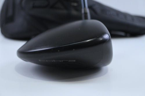 Cobra Darkspeed Max Driver / 10.5 Degree / Regular Flex Lin-Q M40X Red 5