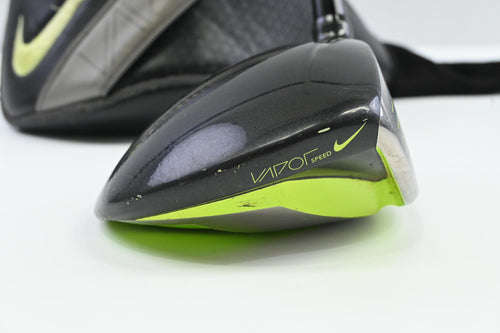 Nike Vapor Speed Driver / 8.5-12.5 Degree / Regular Flex Fubuki Z 50 Shaft