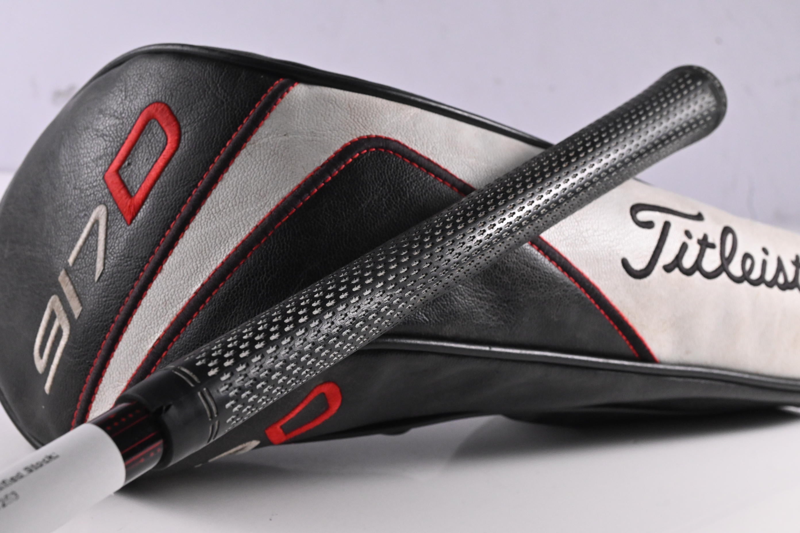 Titleist 917 D3 Driver / 8.5 Degree / X-Flex Aldila Rogue M.AX 65 Shaft