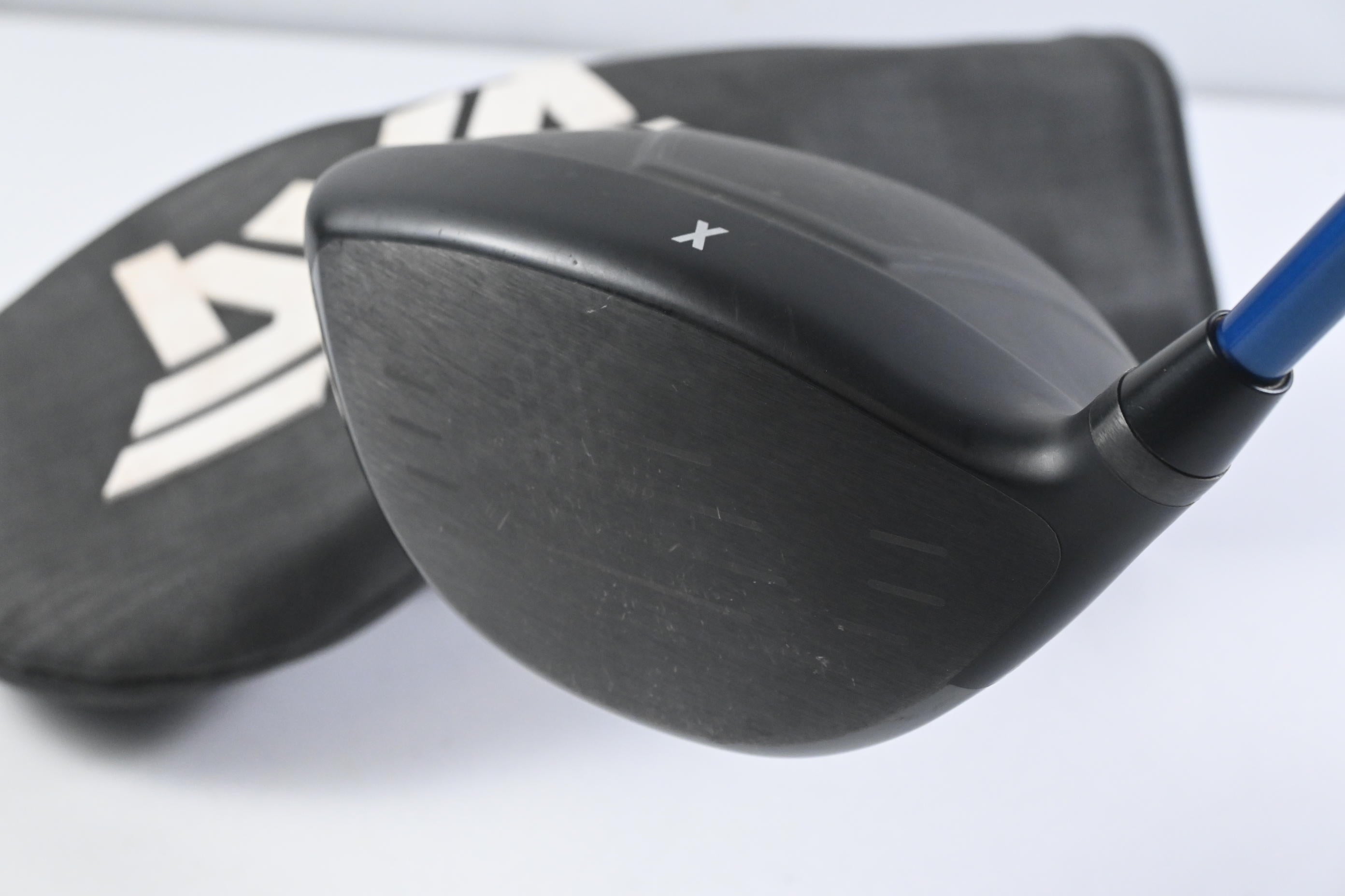 PXG 0211 2020 Driver / 10.5 Degree / Stiff Flex Evenflow Riptide CB 60