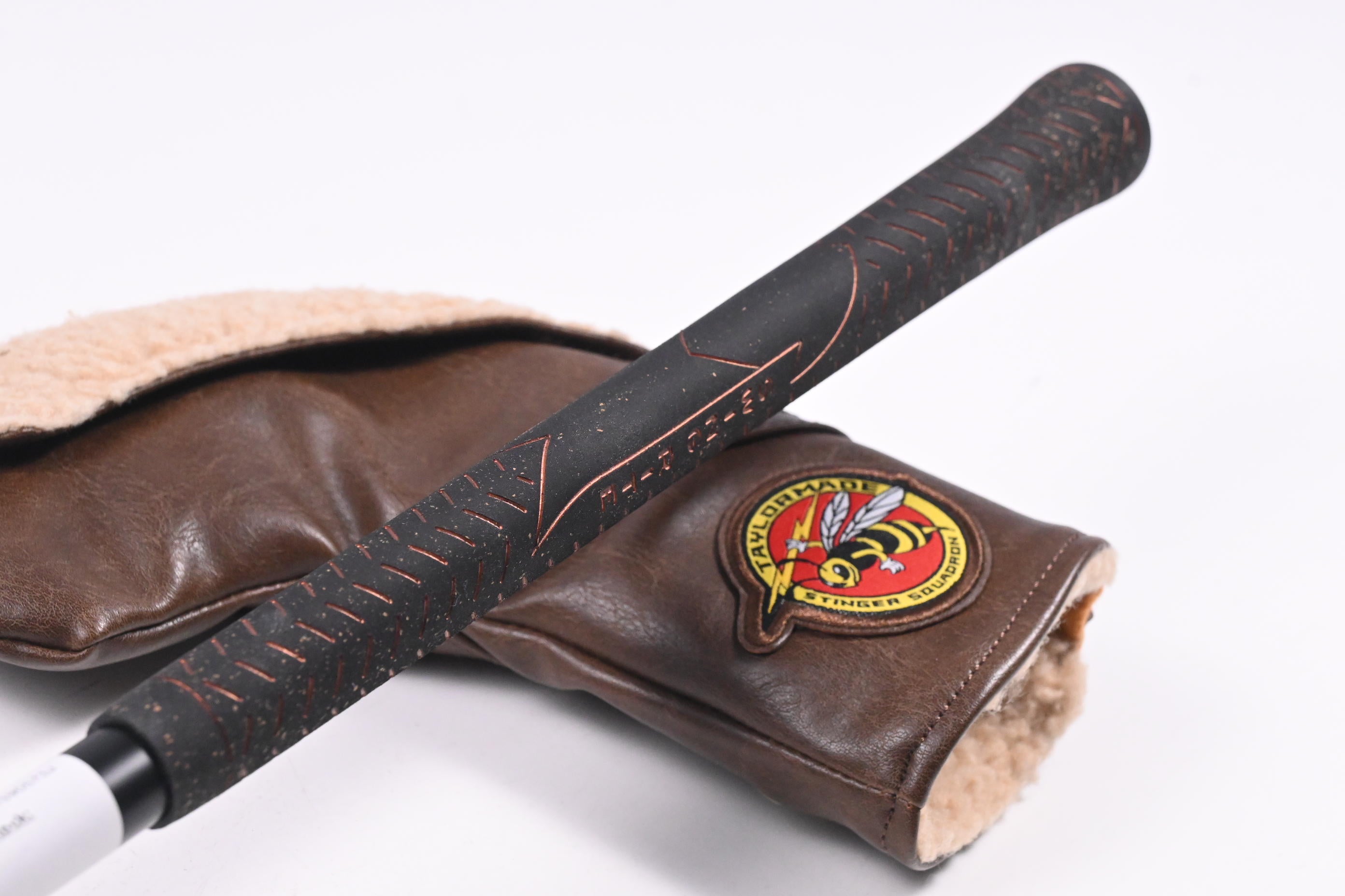 Taylormade P.UDI Bomber #2 Iron / 17 Degree / X-Flex UST Recoil Dart 105 Shaft