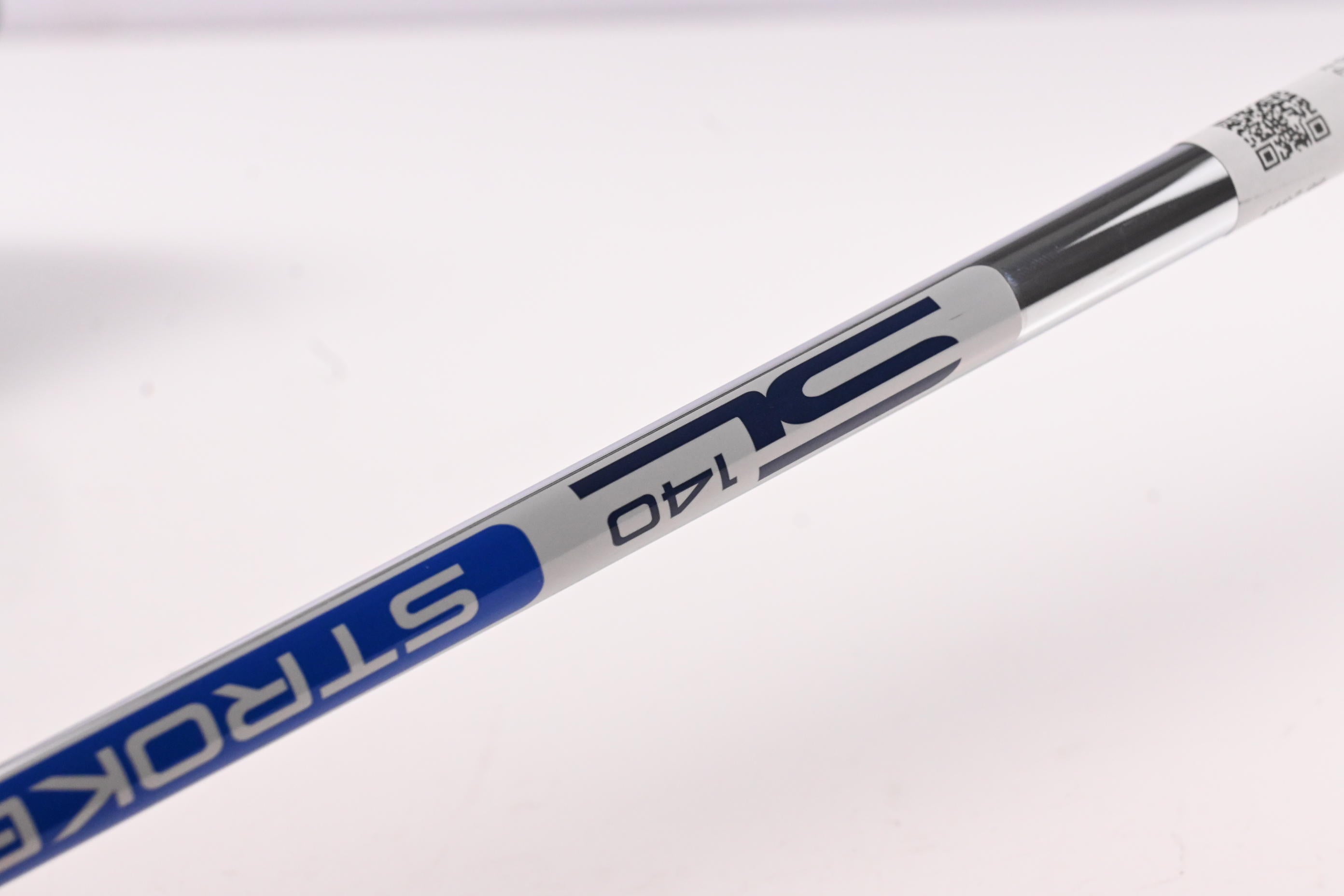 Odyssey Ai-One Square 2 Square Jailbird Putter / 38 Inch