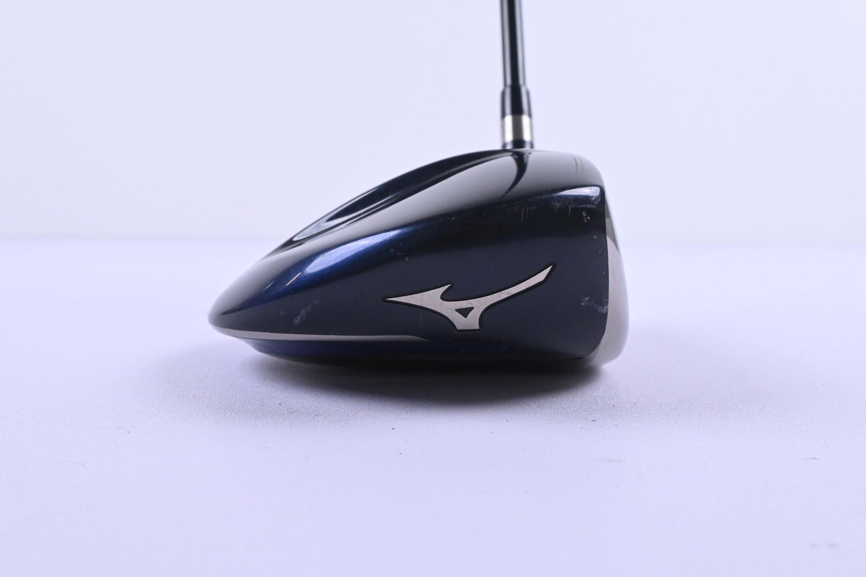 Mizuno MX-560 Driver / 10.5 Degree / Regular Flex Fujikura E Fit-On 150 Shaft