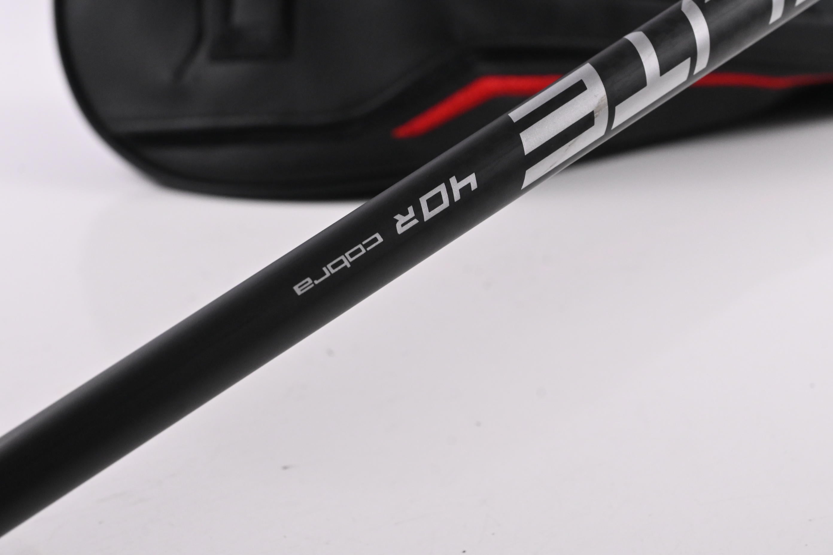 Cobra Air-X Driver / 10.5 Degree / Regular Flex Ultralite 40 Shaft