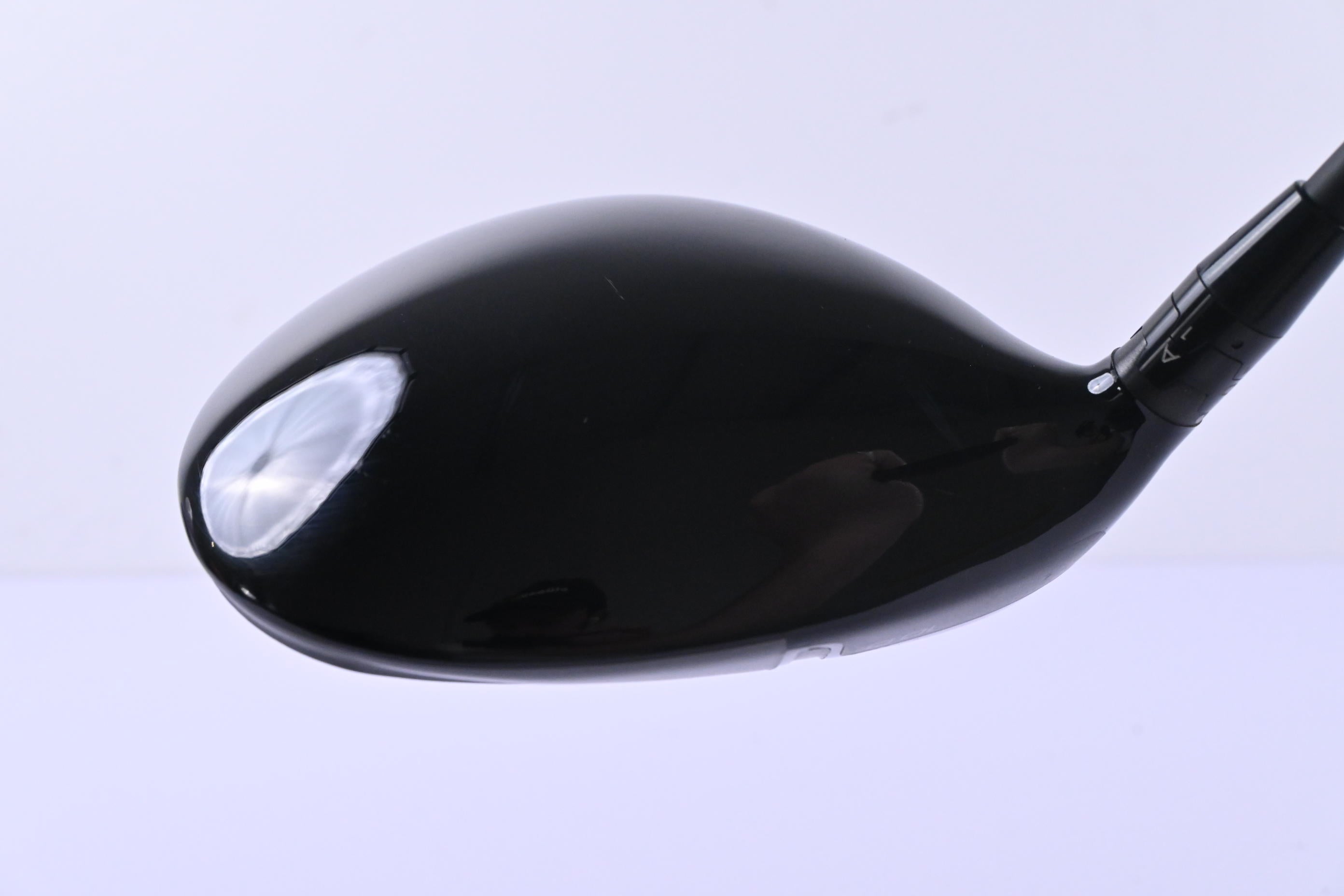 Left Hand Titleist TSi2 Driver / 10 Degree / Regular Flex Kuro Kage Black TiNi