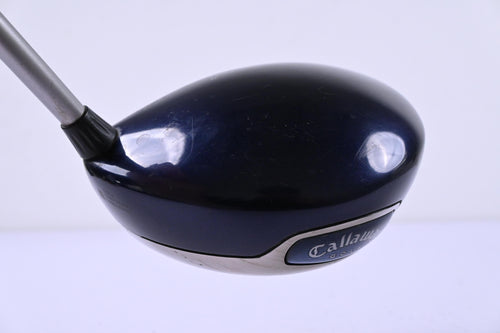 Callaway Great Big Bertha II Driver / 10 Degree / Regular Flex GBB System 60