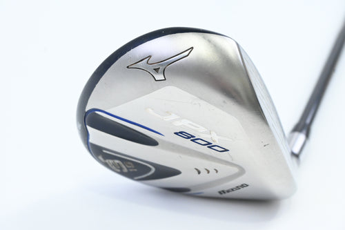 Mizuno JPX 800 #3 Wood / 15 Degree / Stiff Flex Mizuno Exsar FS6 65