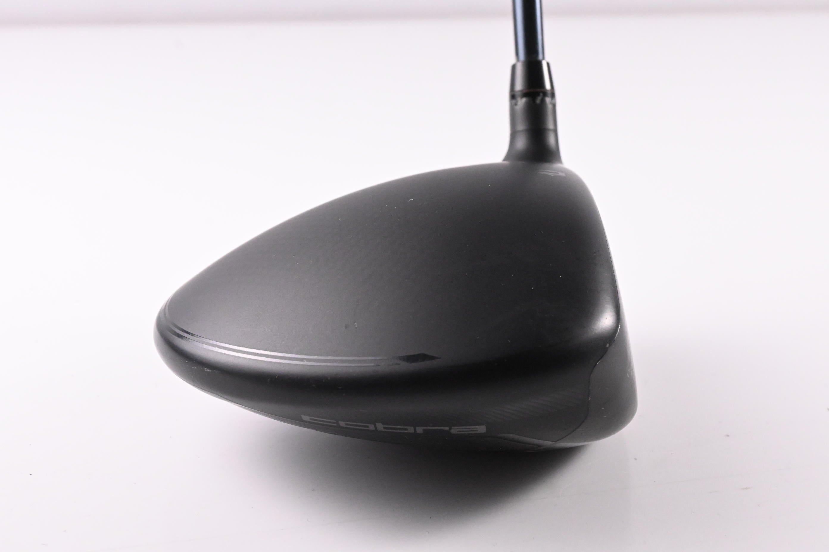 Cobra Darkspeed X Driver / 10.5 Degree / Stiff Flex UST LIN-Q Blue 6 M40X Shaft