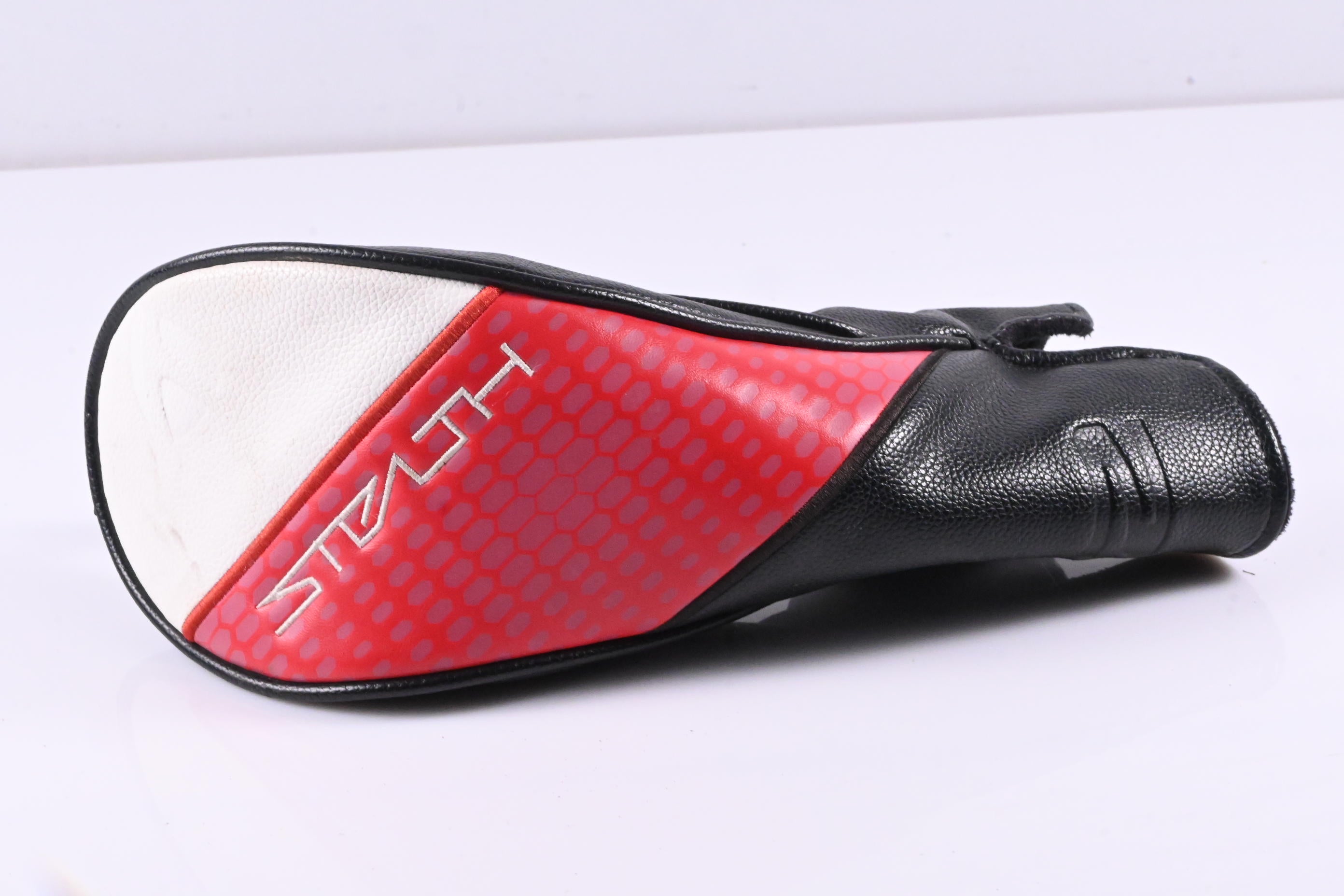Taylormade Stealth 2 Plus #3 Wood / 15 Degree / Regular Flex Kai'Li Red 65 Shaft