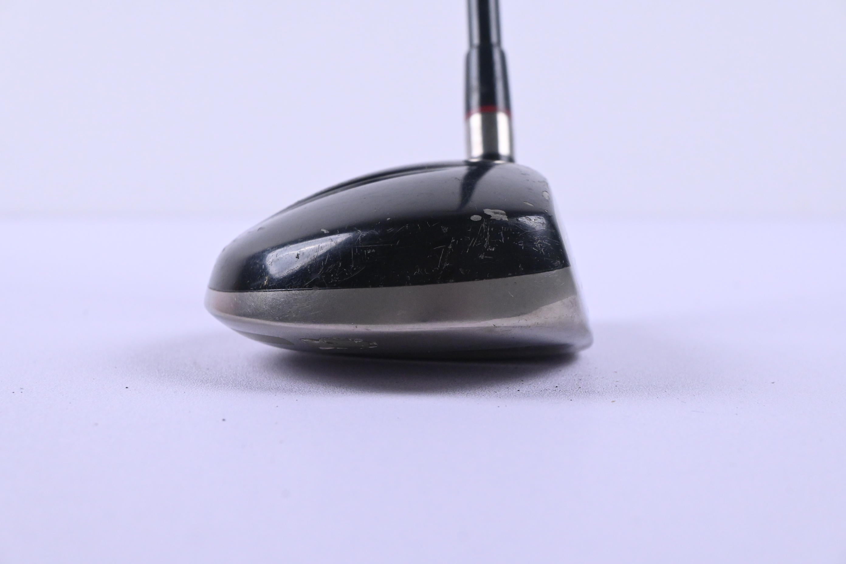 Adams Redline #3 Wood / 15 Degree / Regular Flex Fujikura G75 Shaft