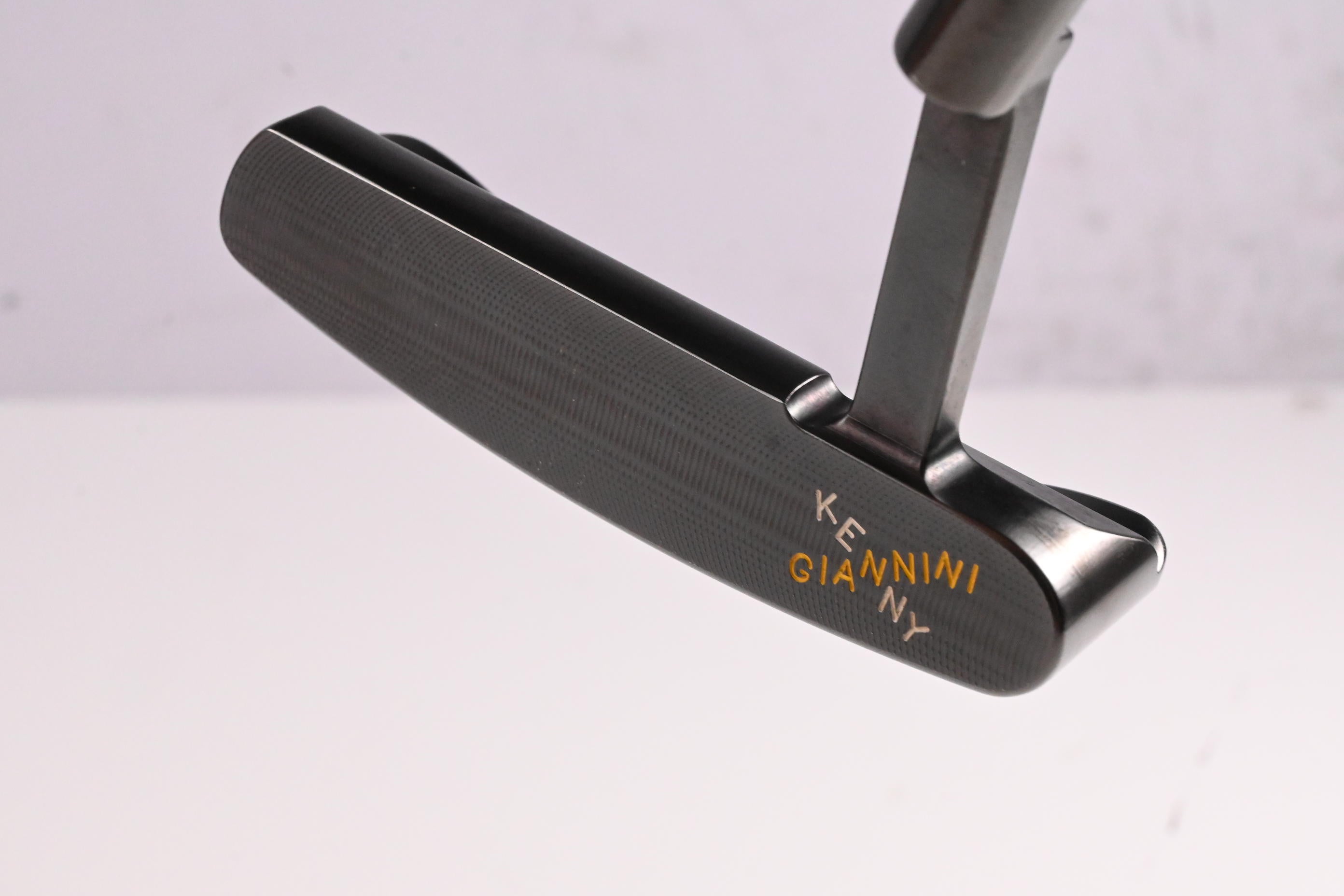 Kenny Giannini G-1 Putter / 34 Inch