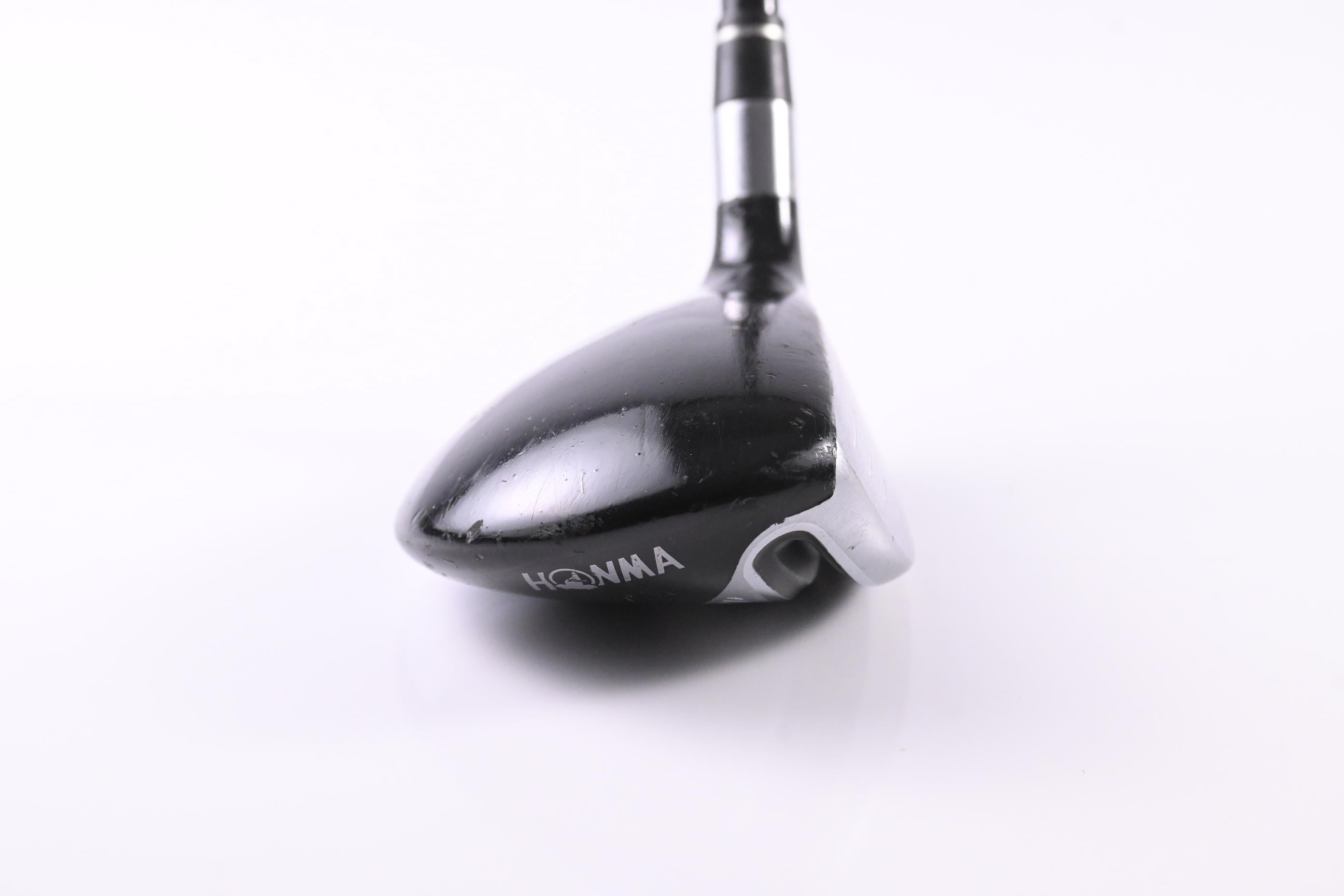 Honma TW XP-1 #4 Hybrid / 22 Degree / Regular Flex Honma Vizard 43 Shaft