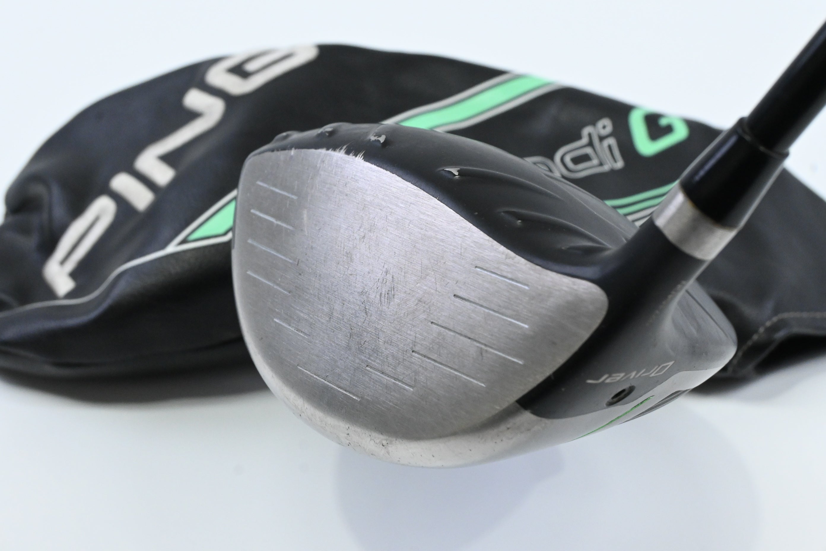 Junior Ping Prodi G Driver / 15 Degree / Junior Flex Ping Prodi G Shaft