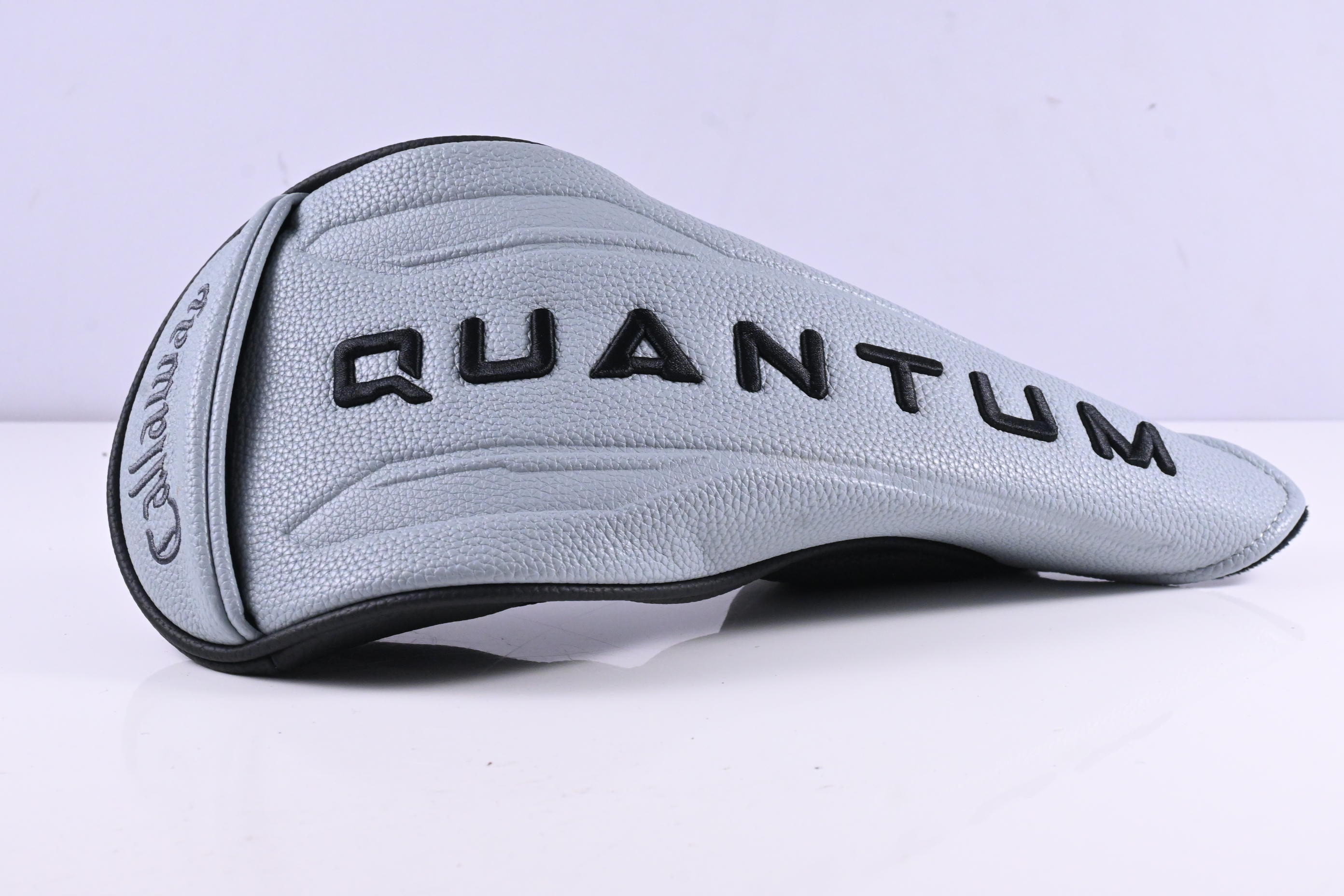 Callaway Quantum Max D Driver / 12 Degree / Regular Flex Vanquish 4 Shaft