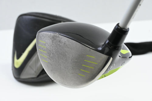 Nike Vapor Speed Driver / 8.5-12.5 Degree / Regular Flex Fubuki Z 50 Shaft