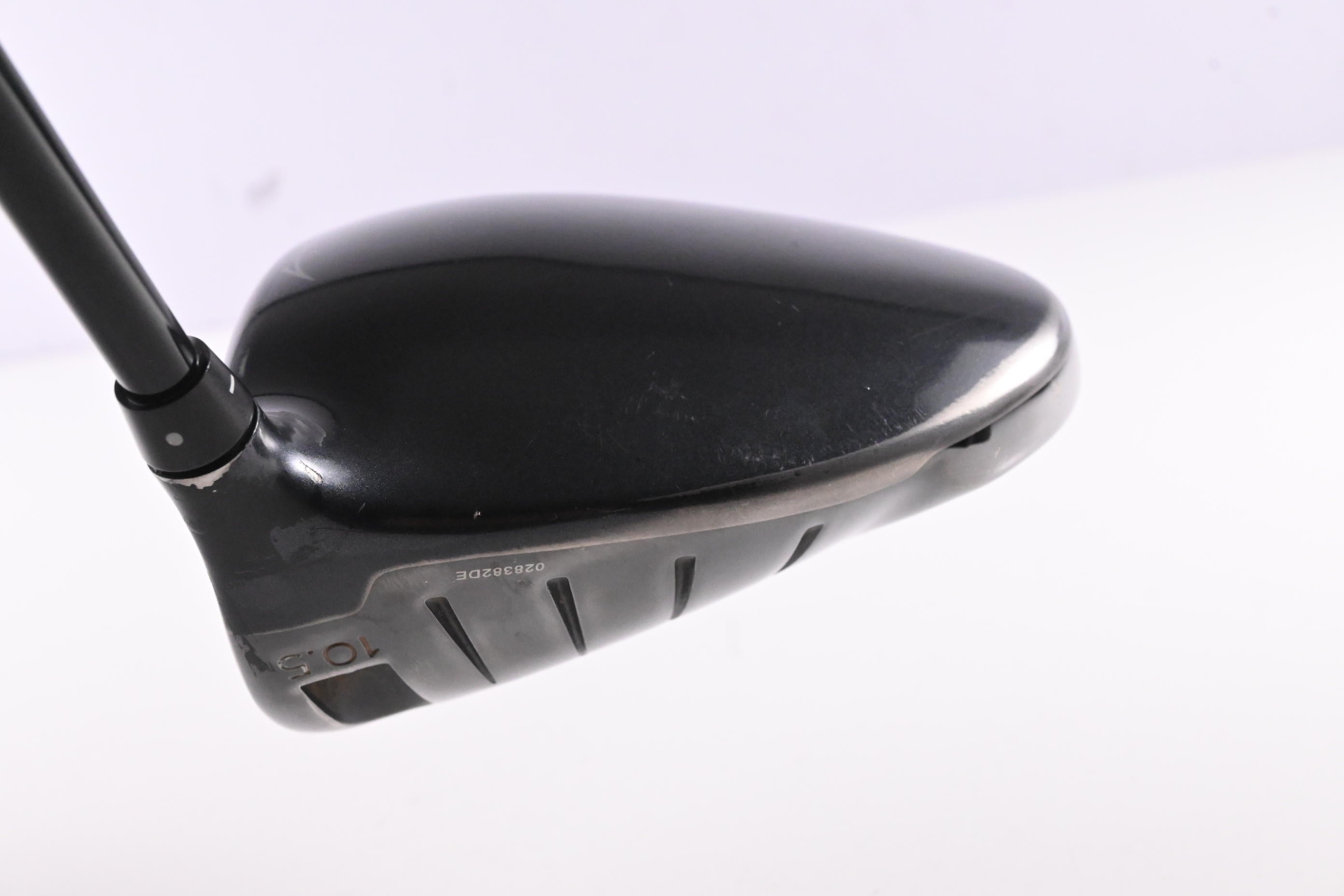 Ping G25 Driver / 10.5 Degree / Regular Flex Crossfire 60 Shaft