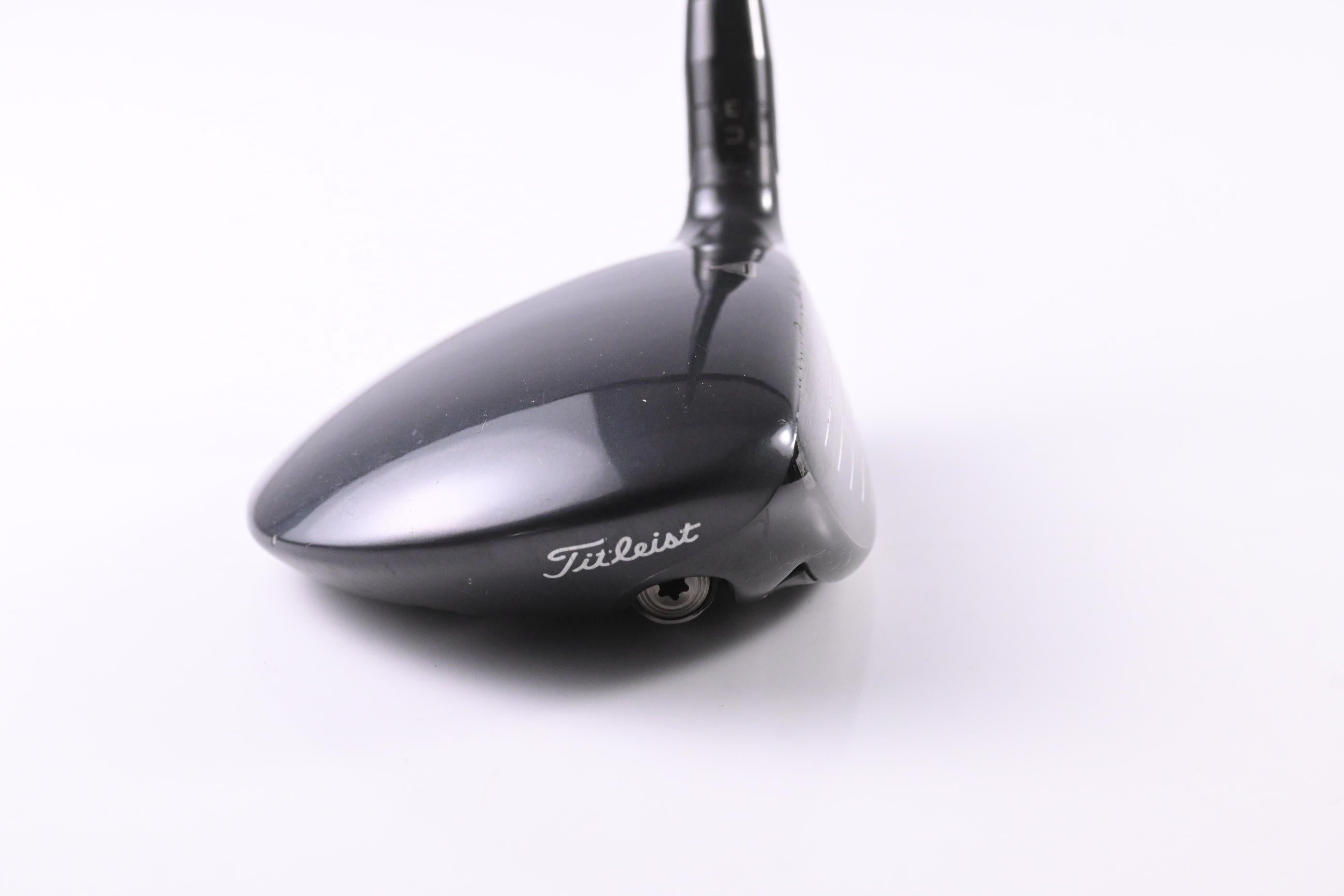 Titleist 917 F2 #3 Wood / 15 Degree / Stiff Flex Diamana Blue S+ 70 Shaft