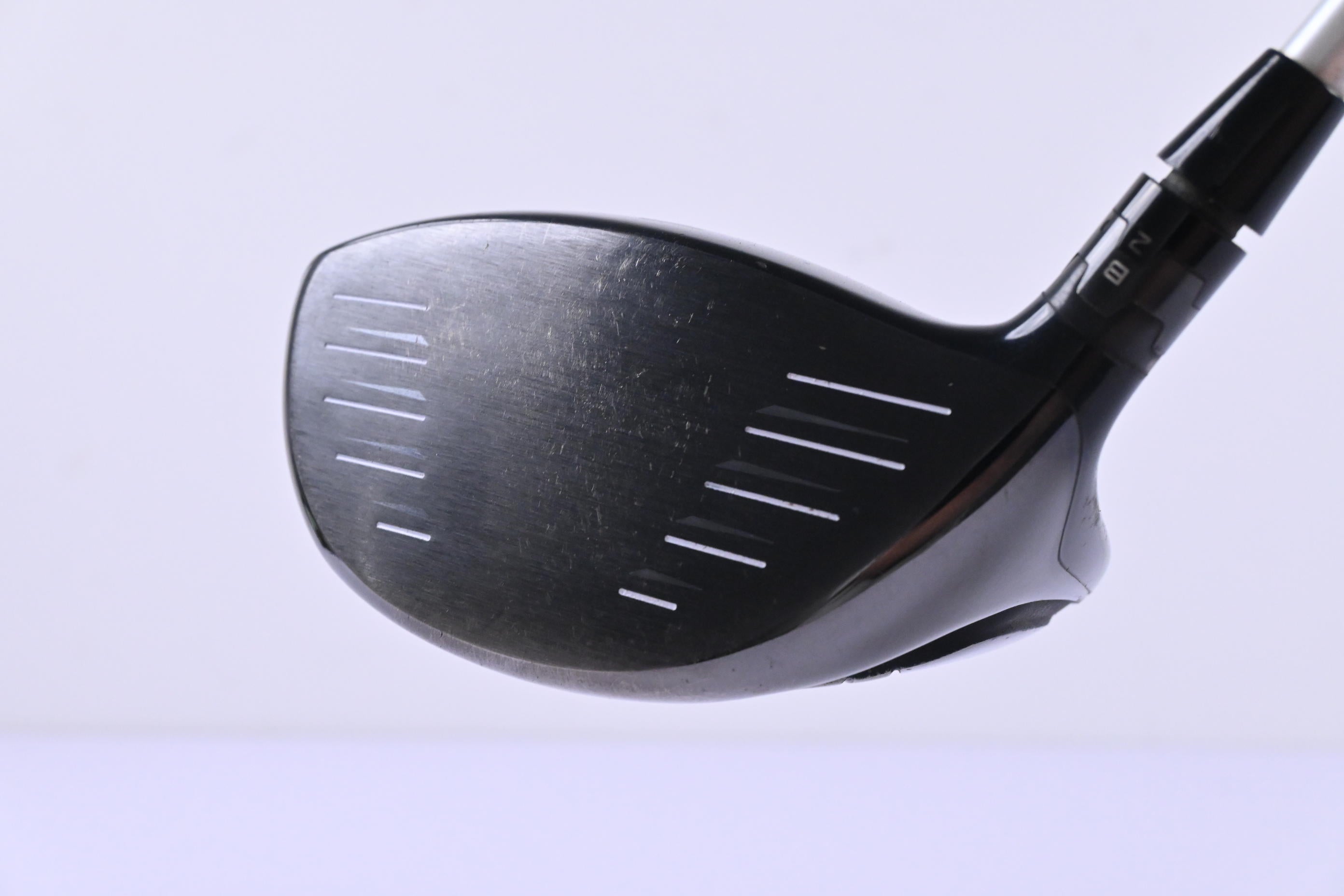 Titleist 915 D2 Driver / 9.5 Degree / Stiff Flex Aldila Rogue Black 70 Shaft