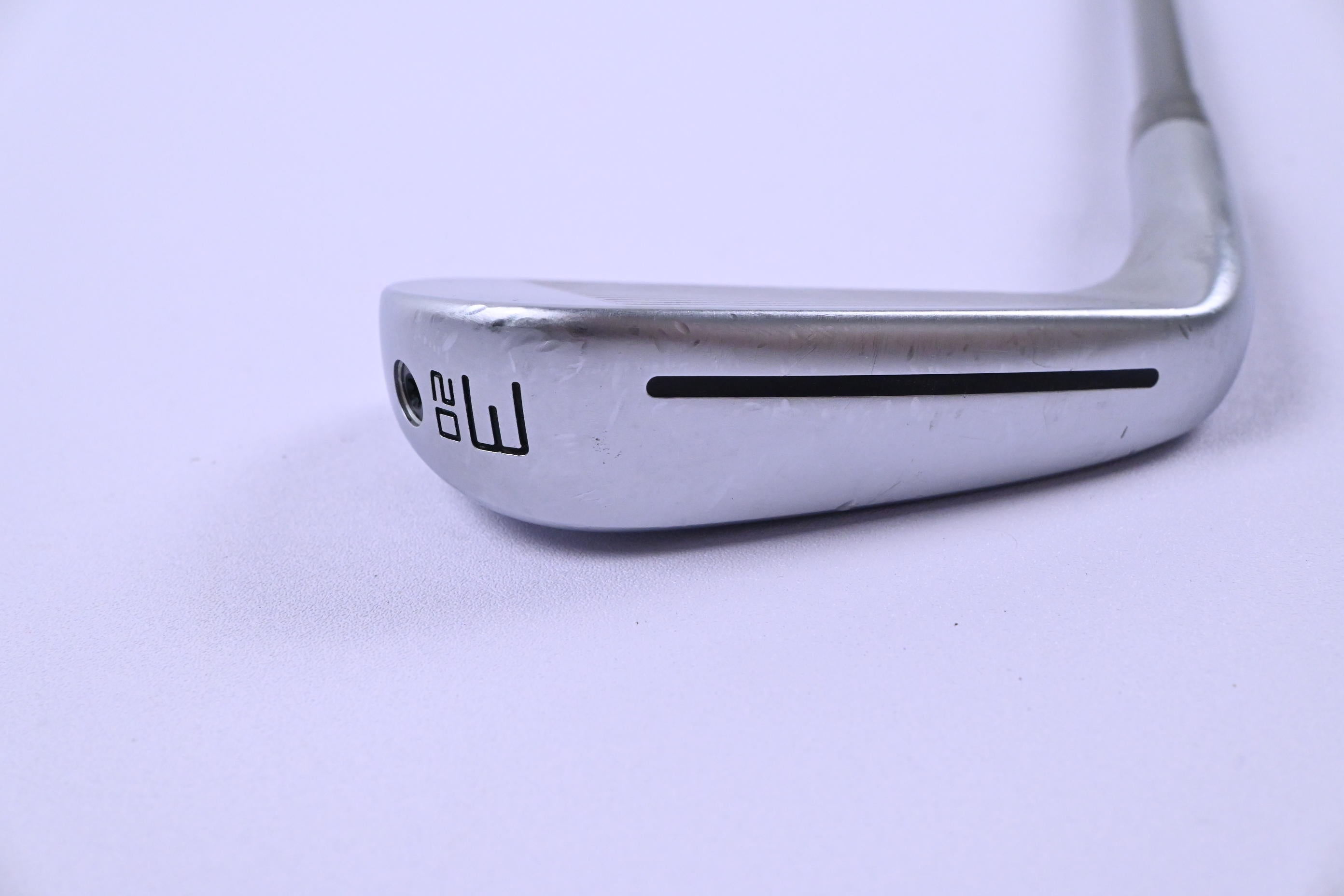 Taylormade P.UDI #3 Iron / 20 Degree / Stiff Flex Recoil Dart 90 Shaft