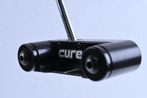Cure RX Series RX3 Putter / 36 Inch
